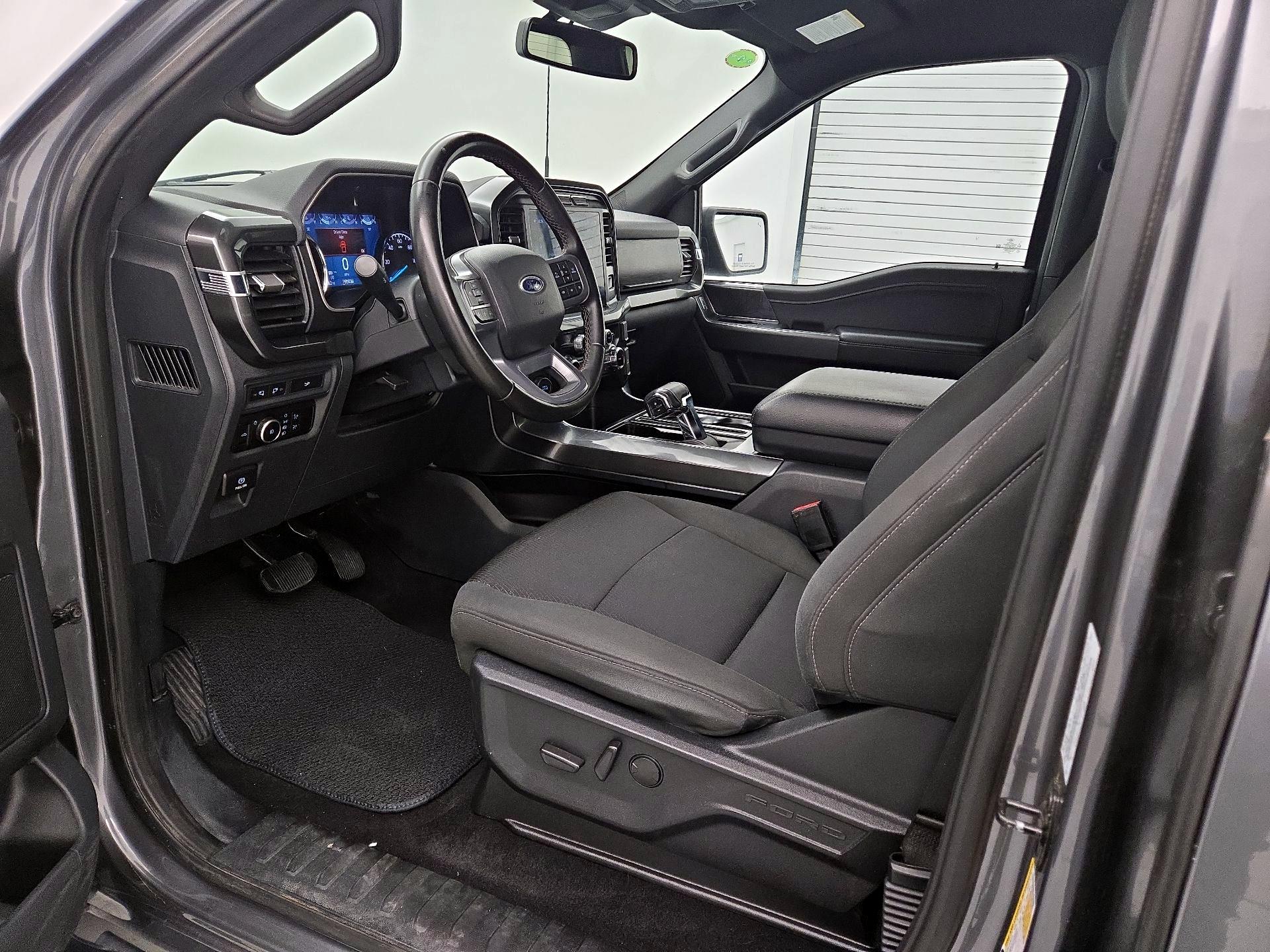 Thumbnail: 2023 Ford F-150 - 11