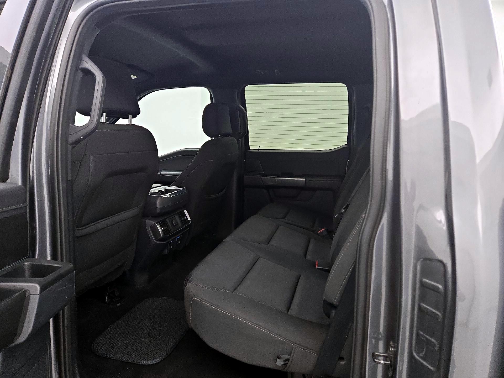 Thumbnail: 2023 Ford F-150 - 18