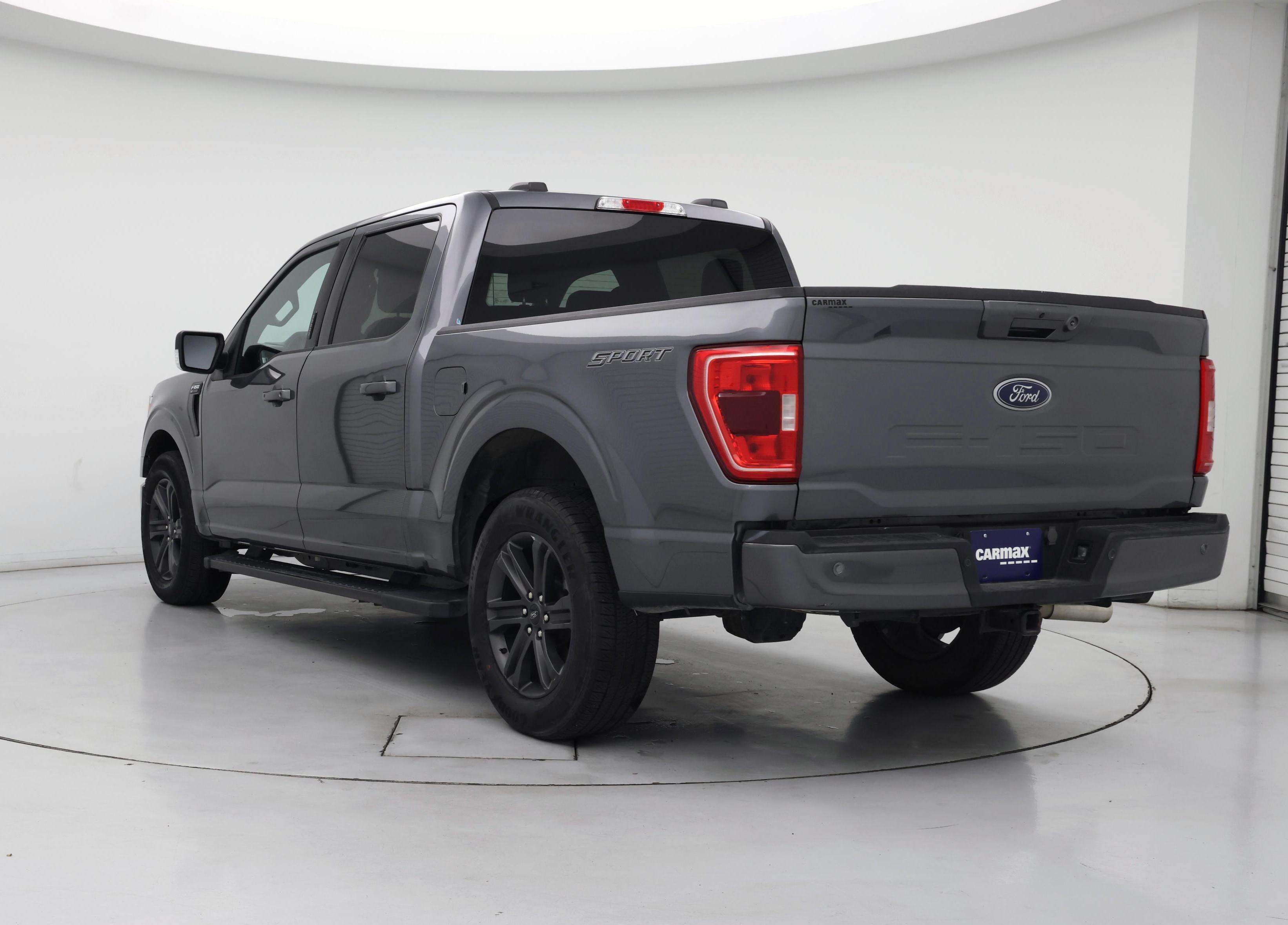 Thumbnail: 2023 Ford F-150 - 2