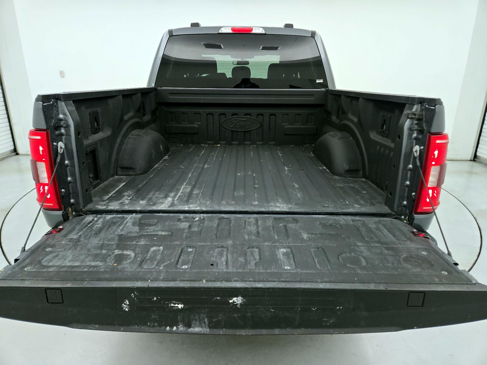 Thumbnail: 2023 Ford F-150 - 19