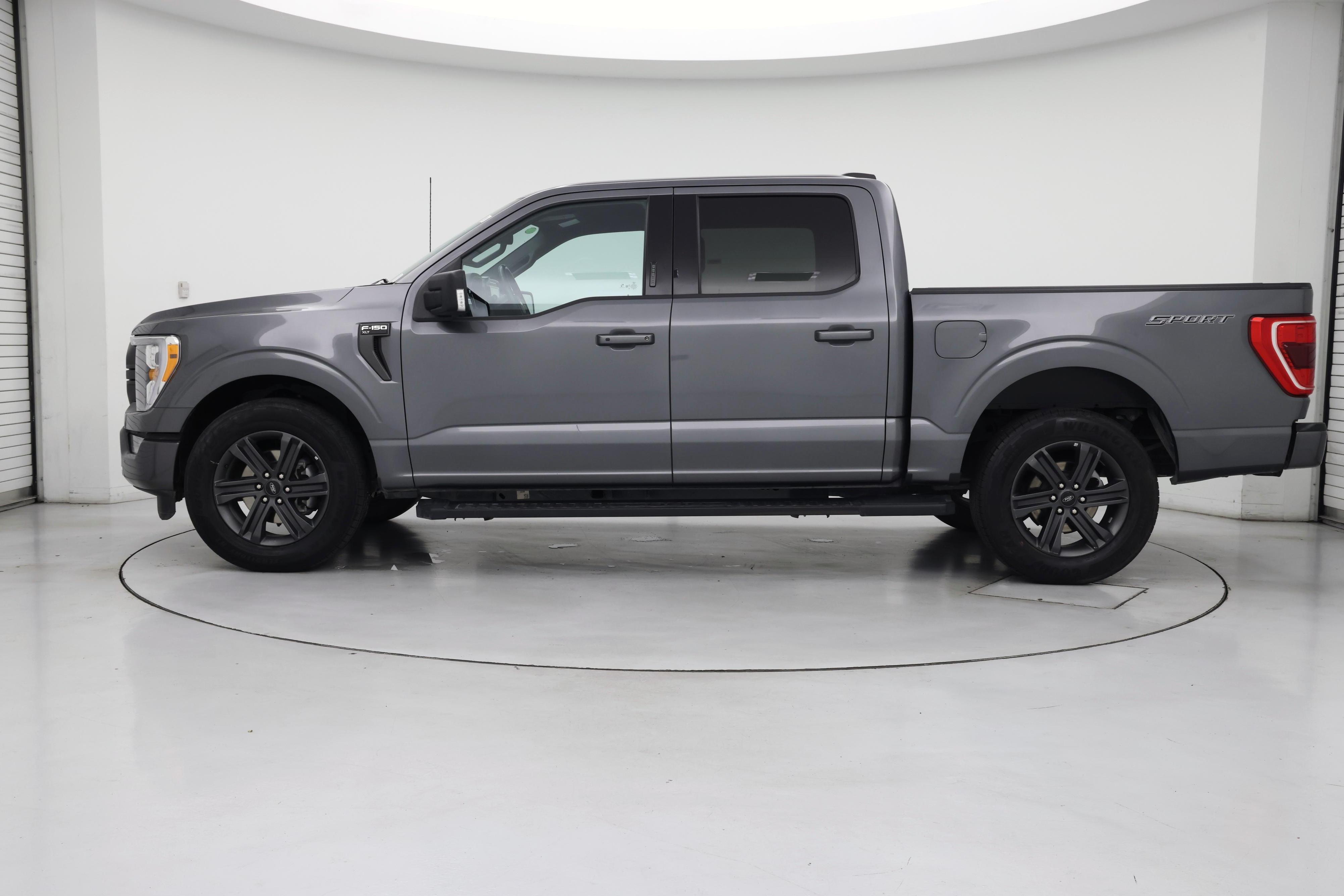 Thumbnail: 2023 Ford F-150 - 3