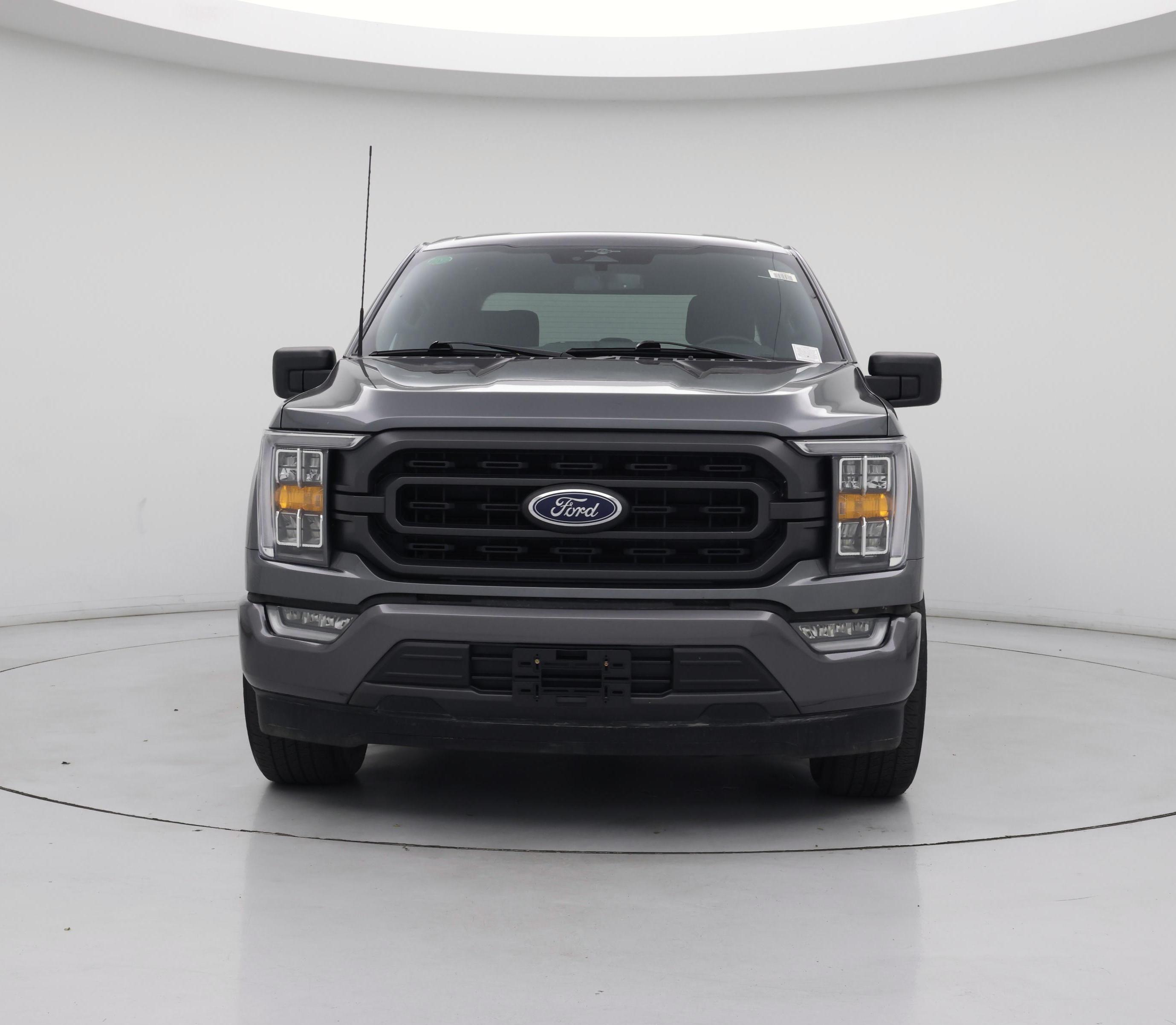 Thumbnail: 2023 Ford F-150 - 5