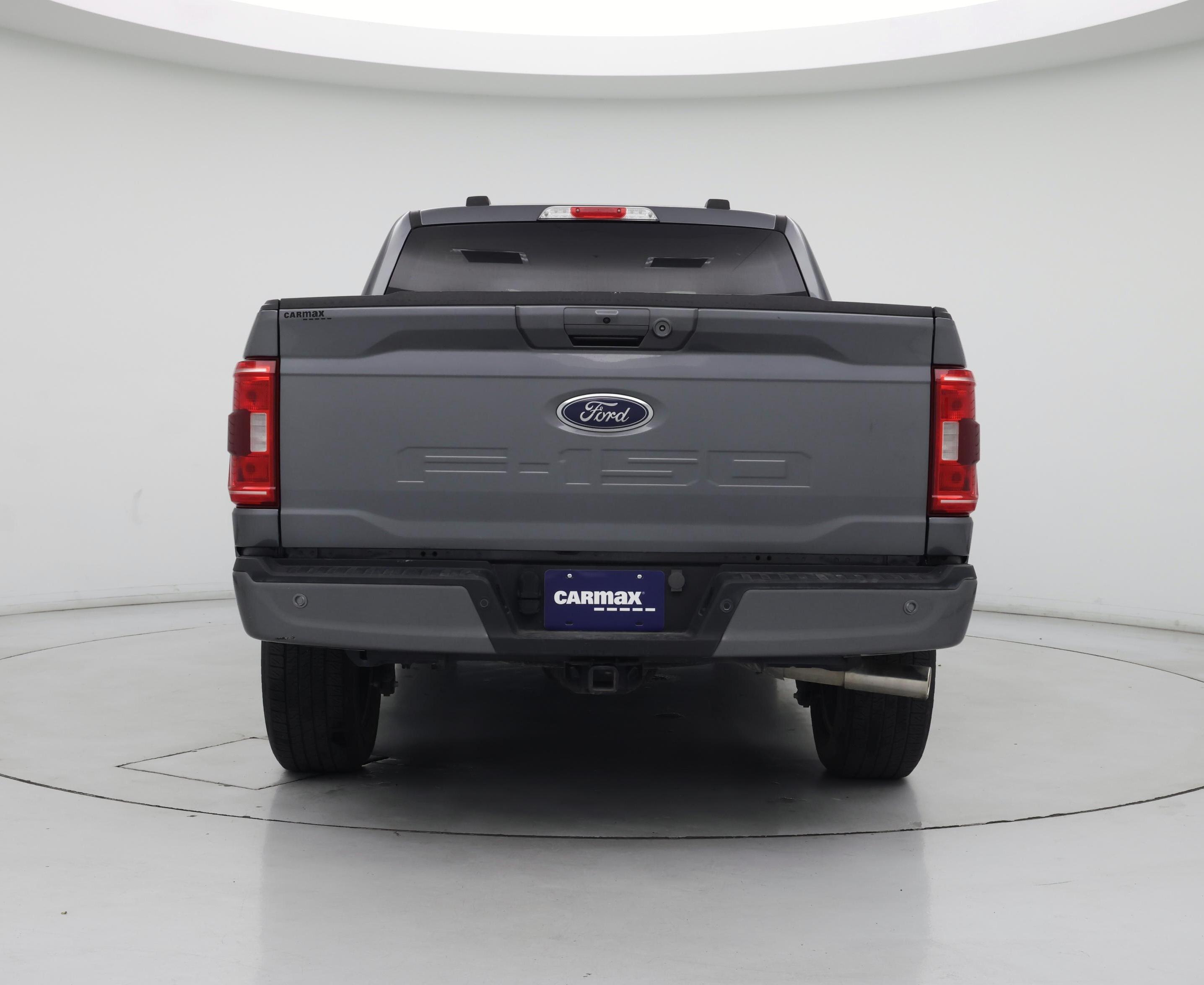 Thumbnail: 2023 Ford F-150 - 6