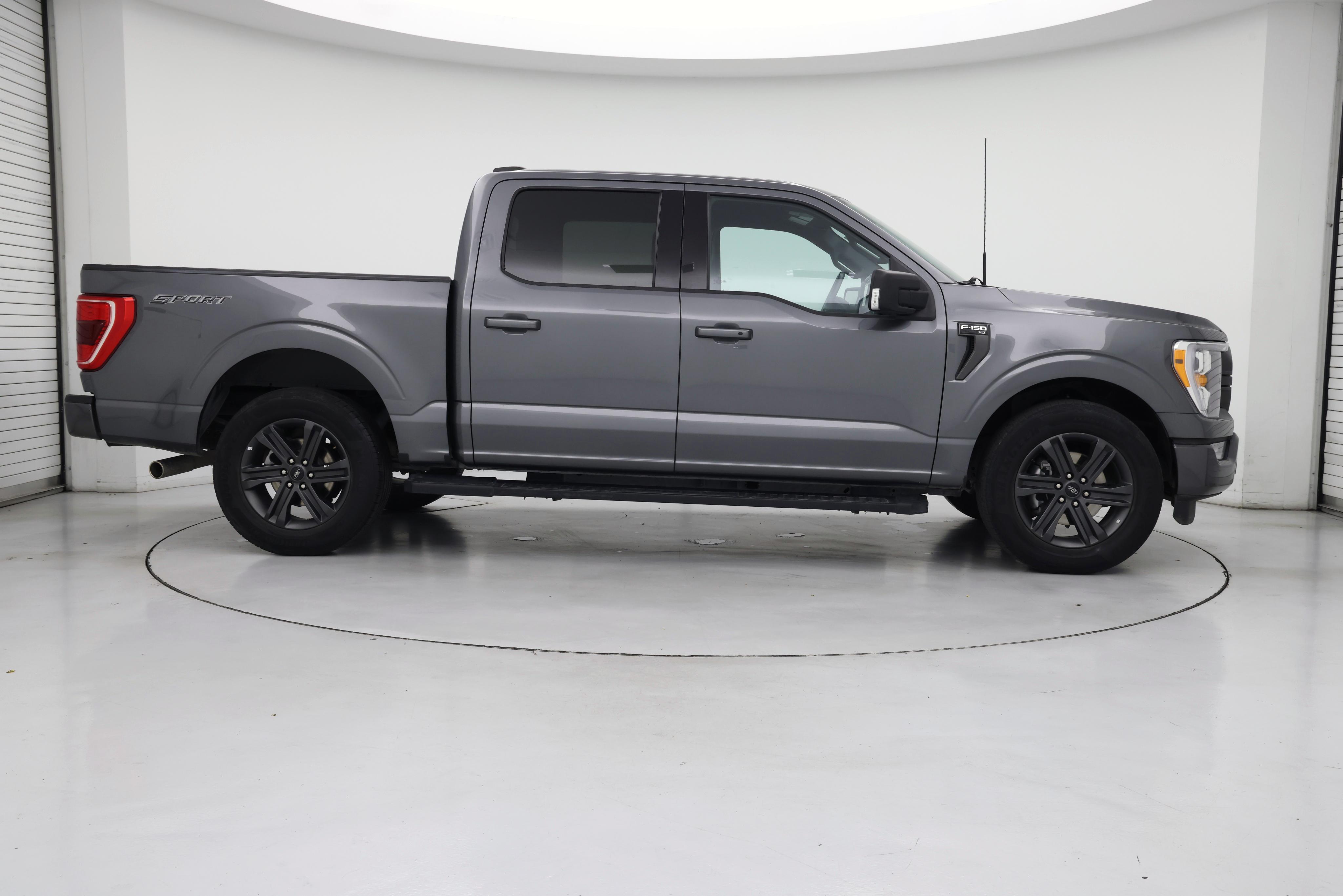 Thumbnail: 2023 Ford F-150 - 7