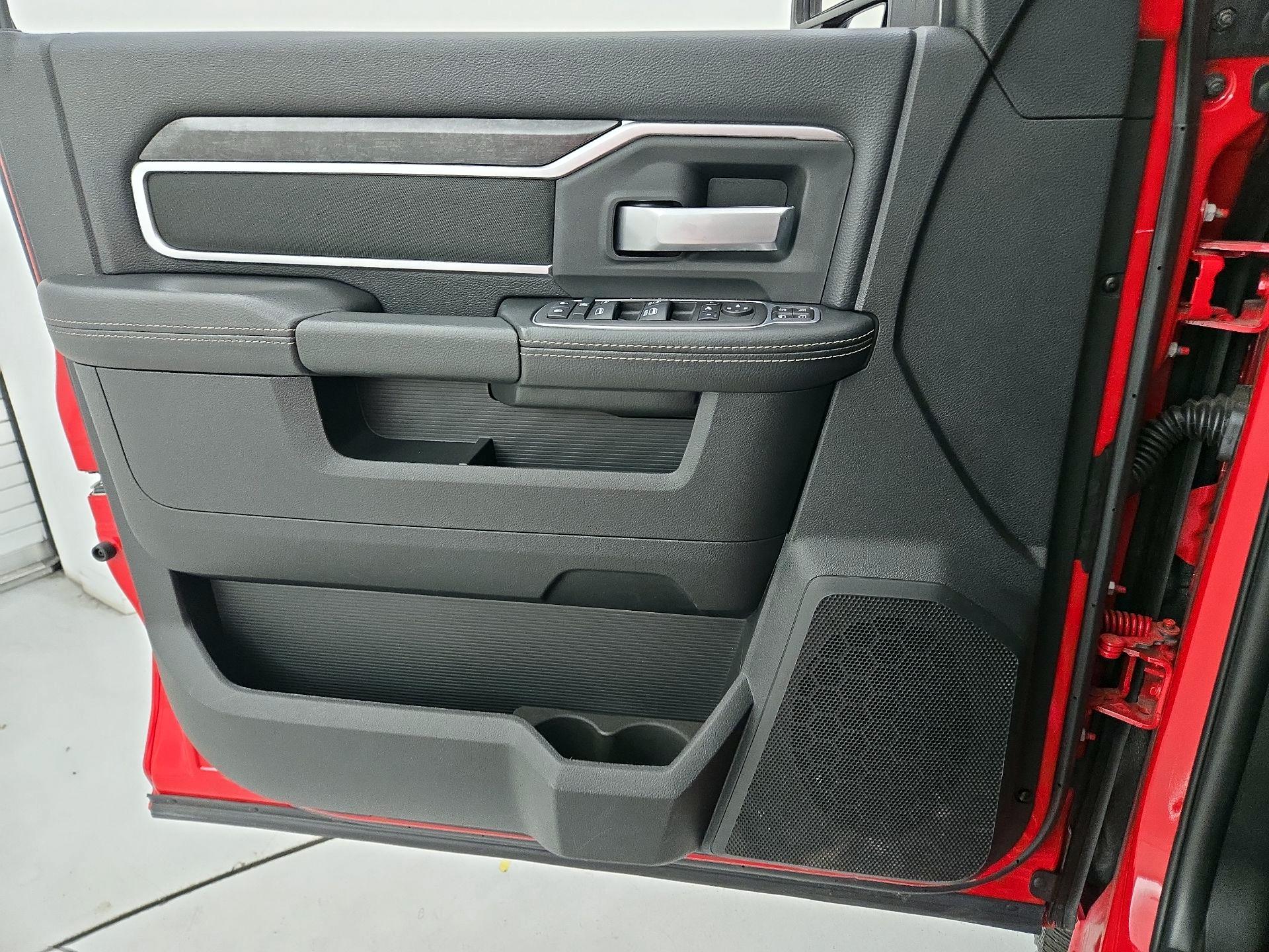 Thumbnail: 2024 RAM 2500 - 12