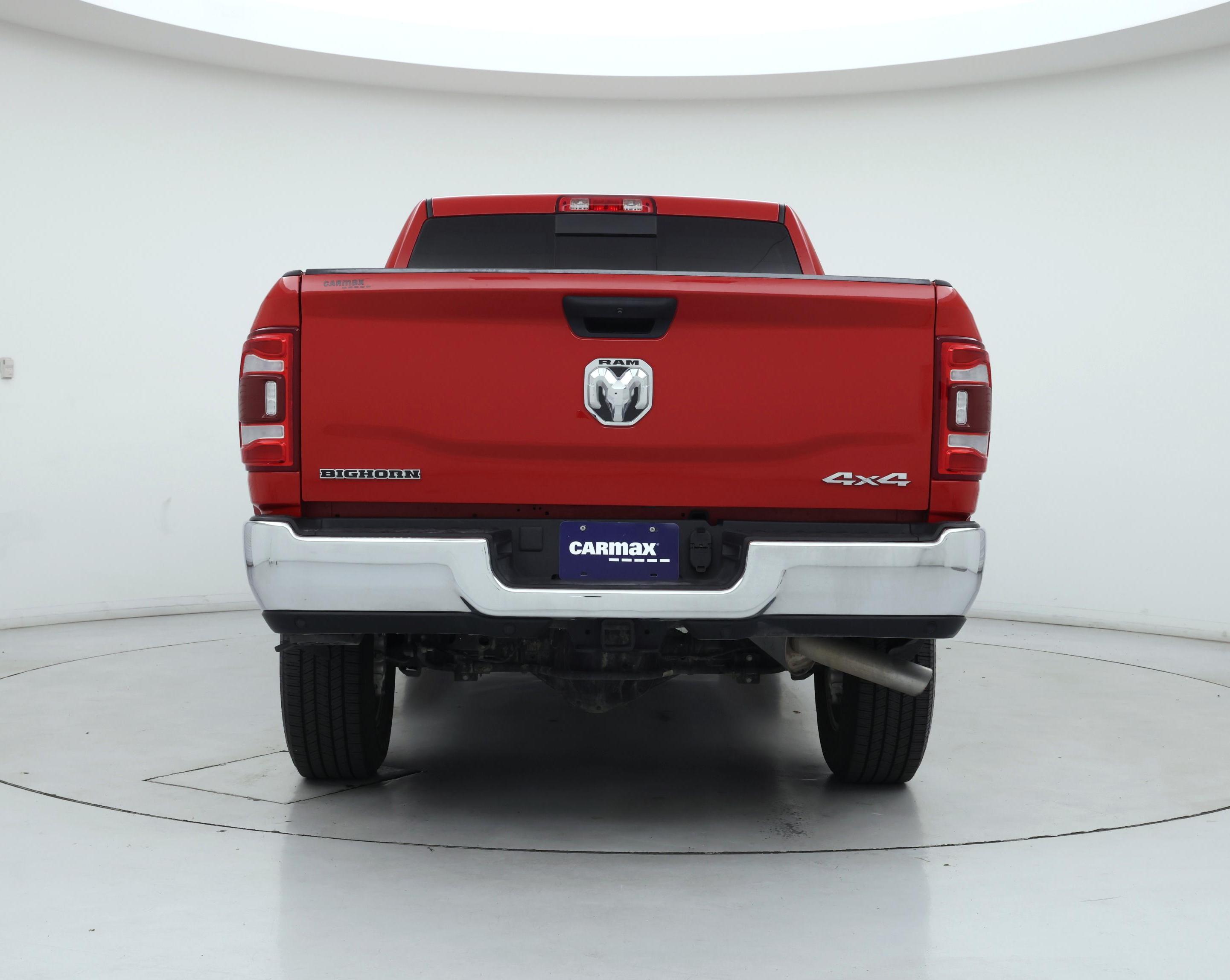 Thumbnail: 2024 RAM 2500 - 6
