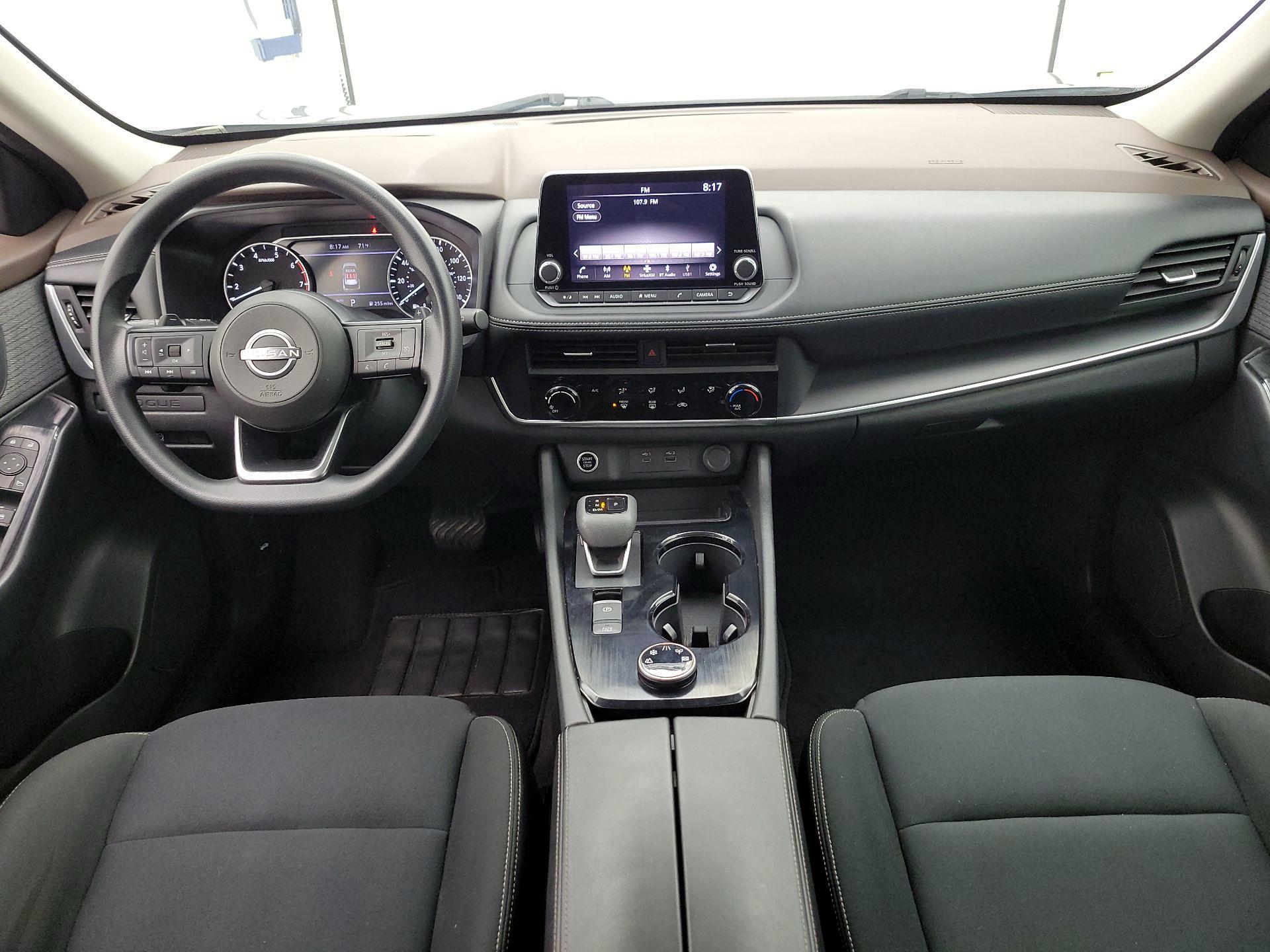 Thumbnail: 2023 Nissan Rogue - 9