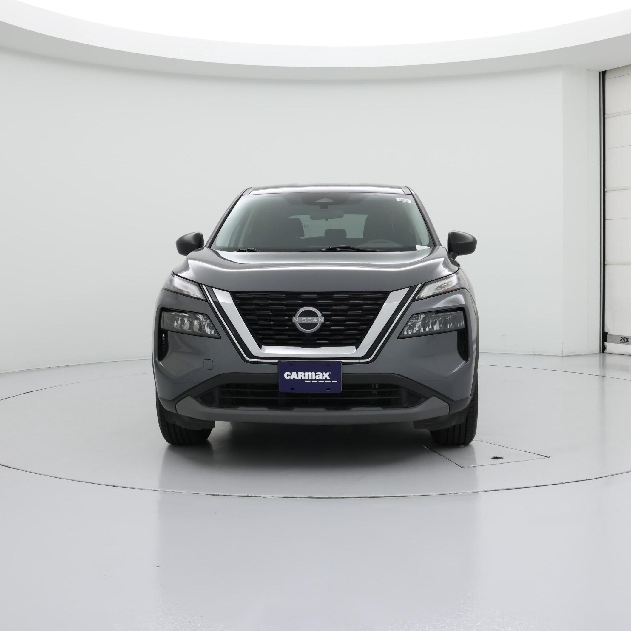 Thumbnail: 2023 Nissan Rogue - 5