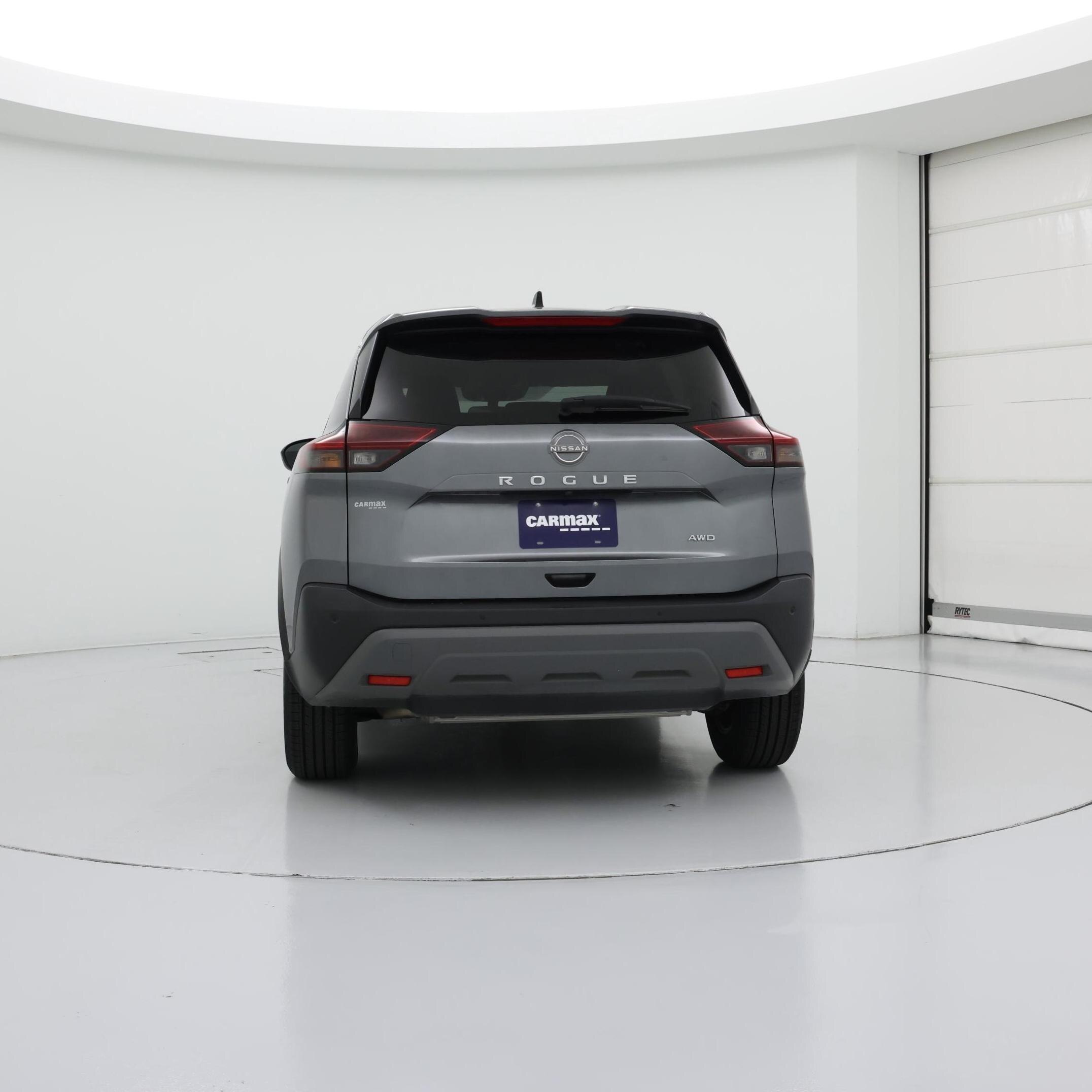 Thumbnail: 2023 Nissan Rogue - 6