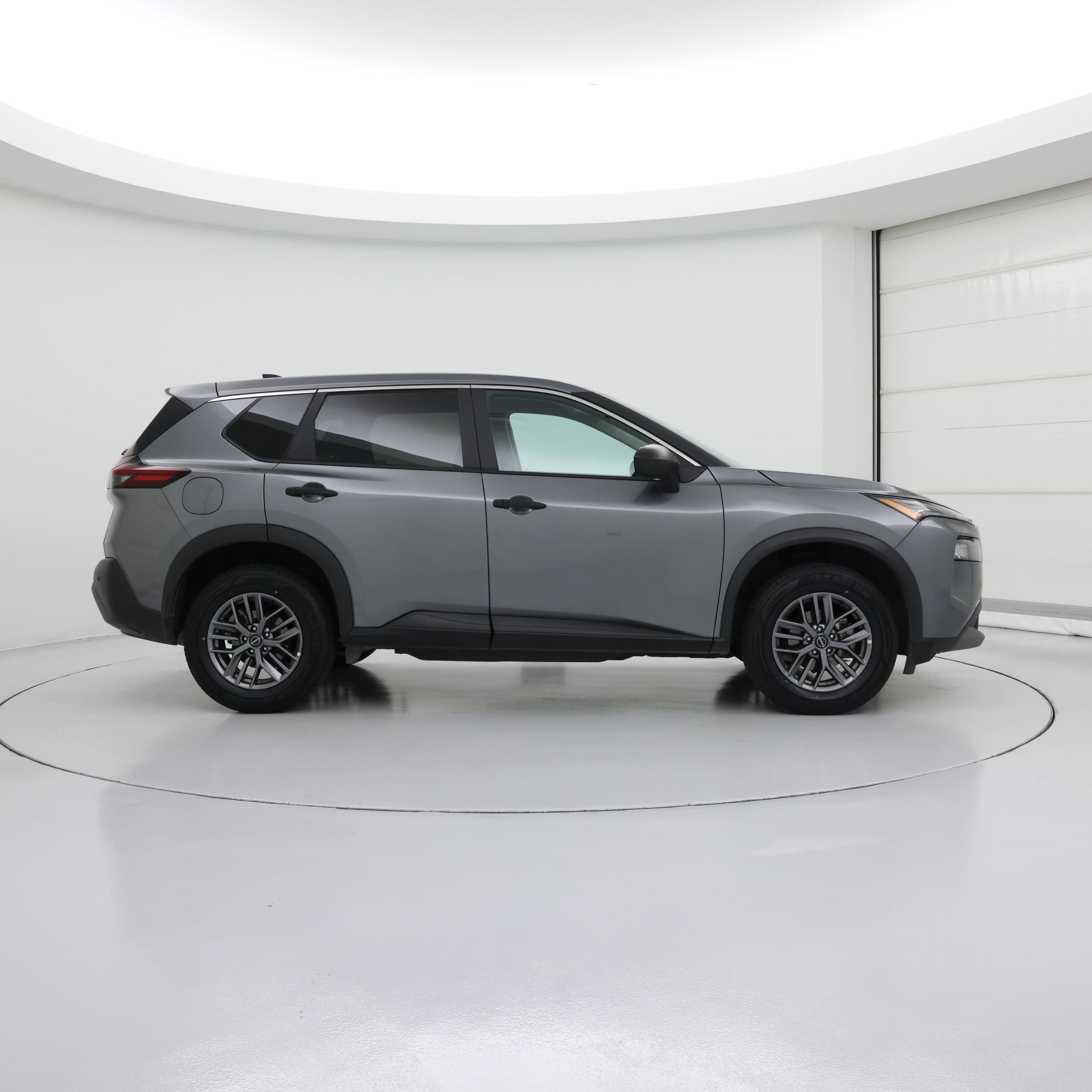 Thumbnail: 2023 Nissan Rogue - 7