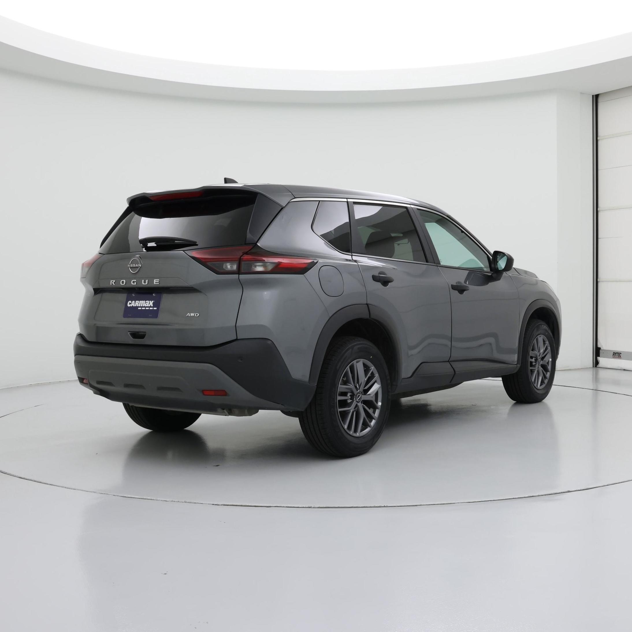 Thumbnail: 2023 Nissan Rogue - 8