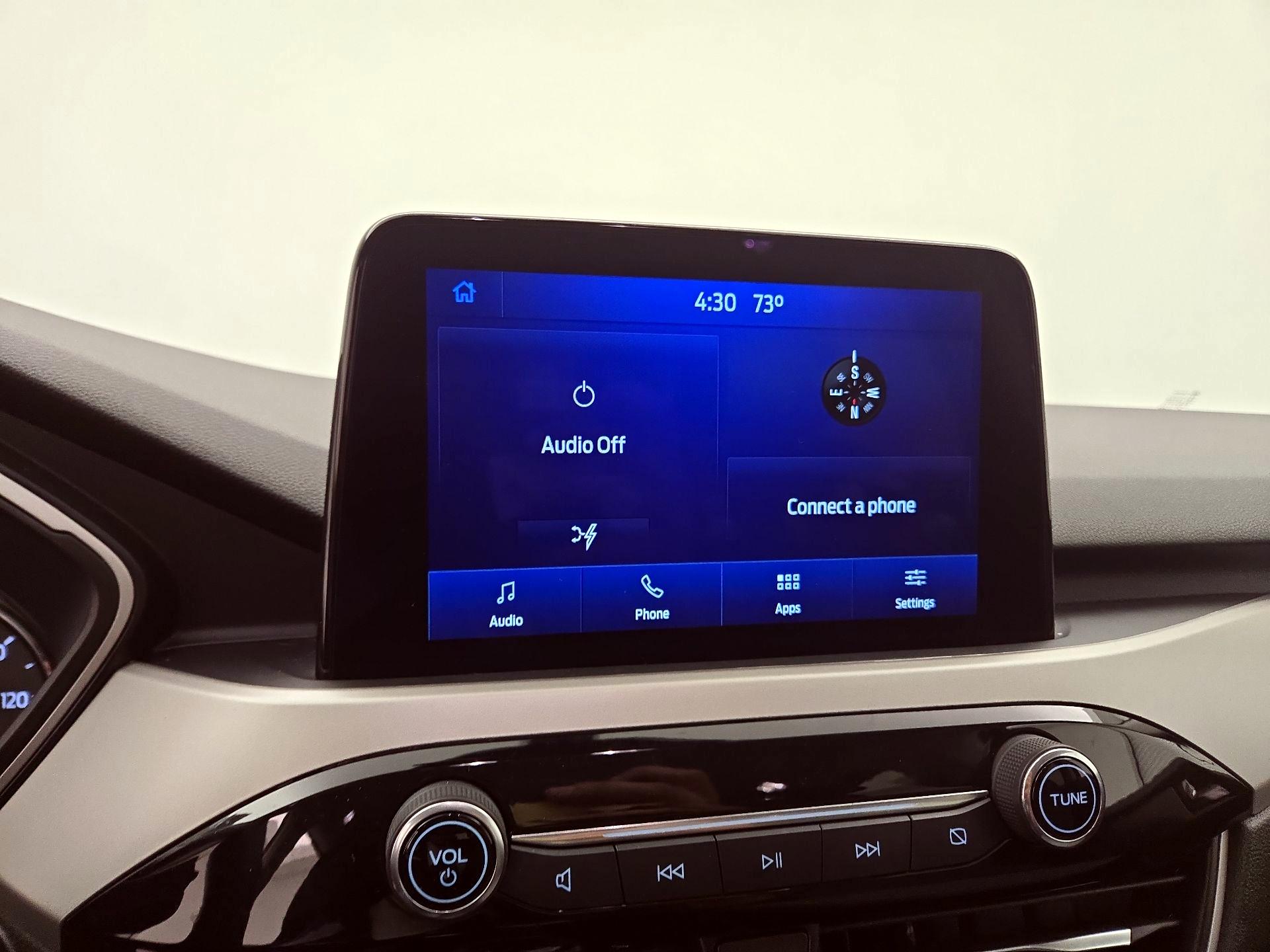Thumbnail: 2021 Ford Escape - 15