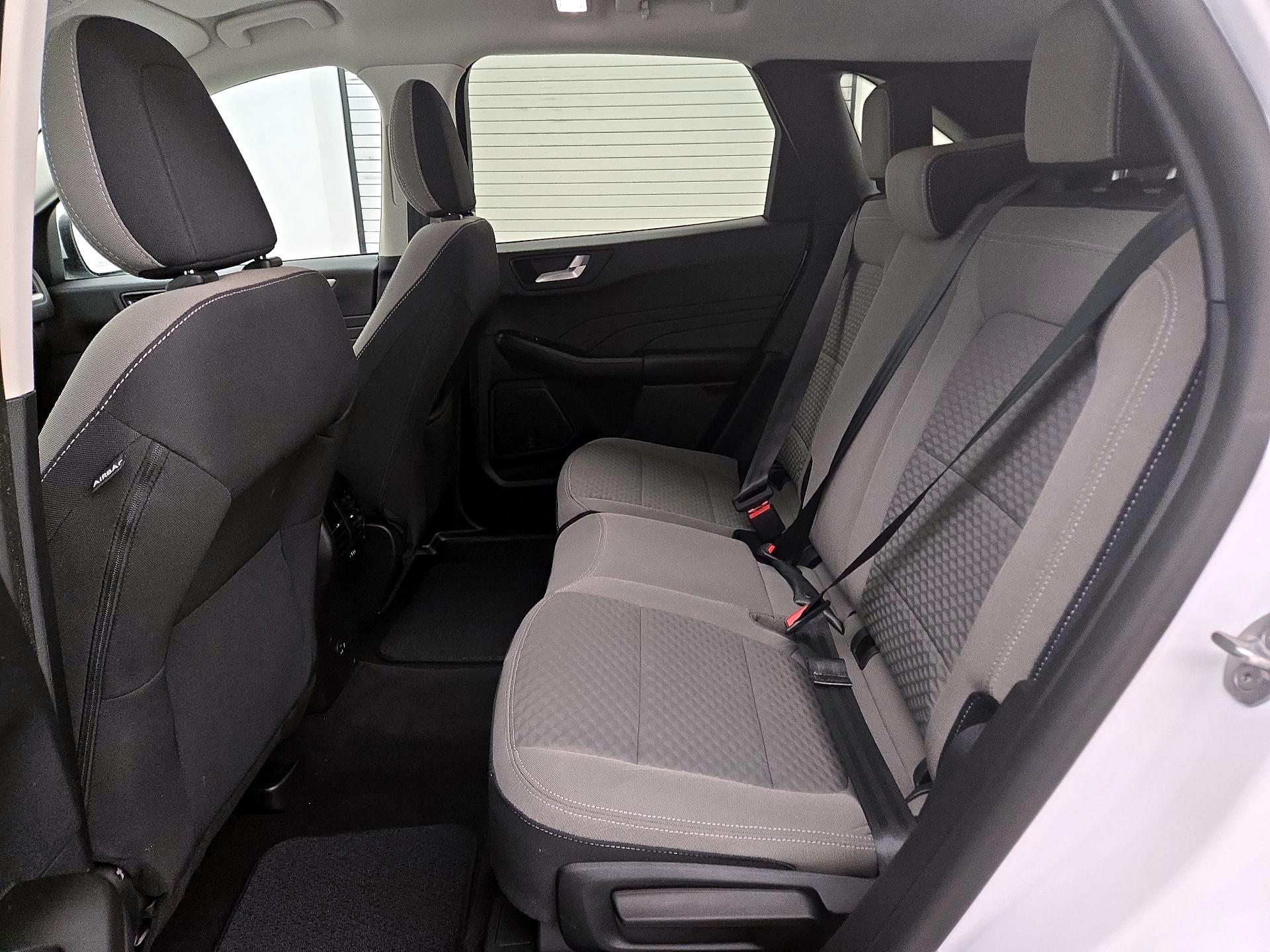 Thumbnail: 2021 Ford Escape - 18