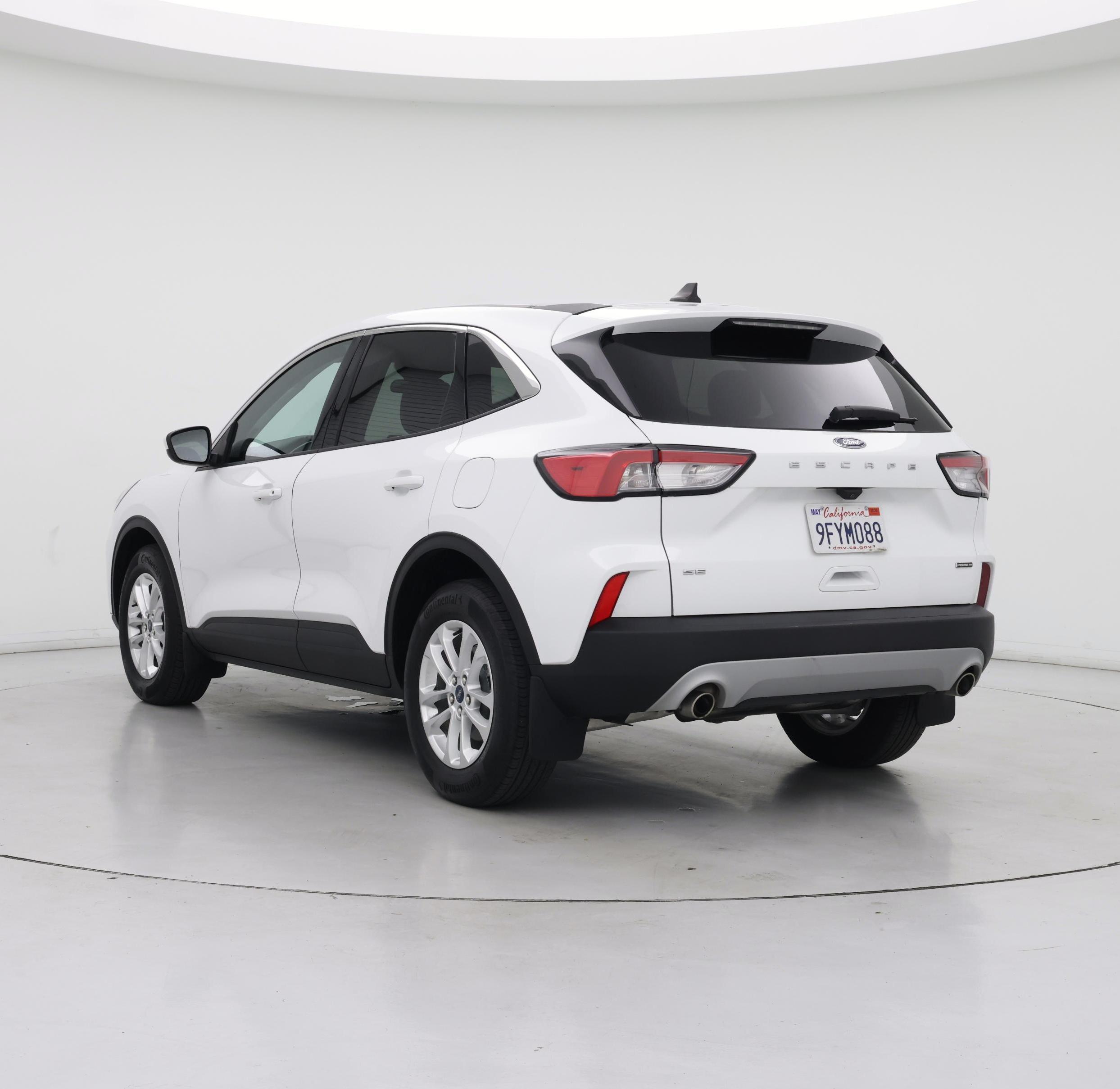 Thumbnail: 2021 Ford Escape - 2