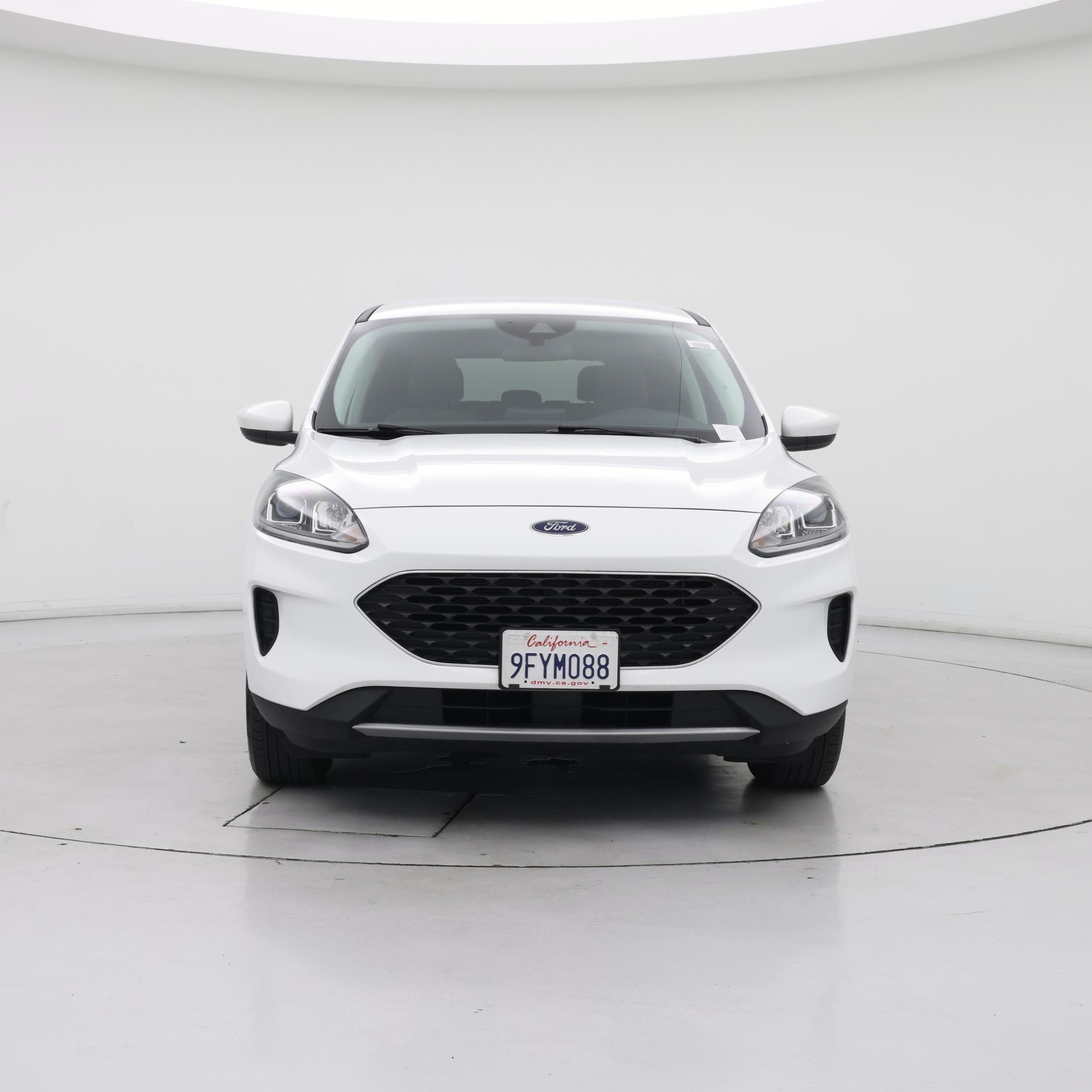Thumbnail: 2021 Ford Escape - 5