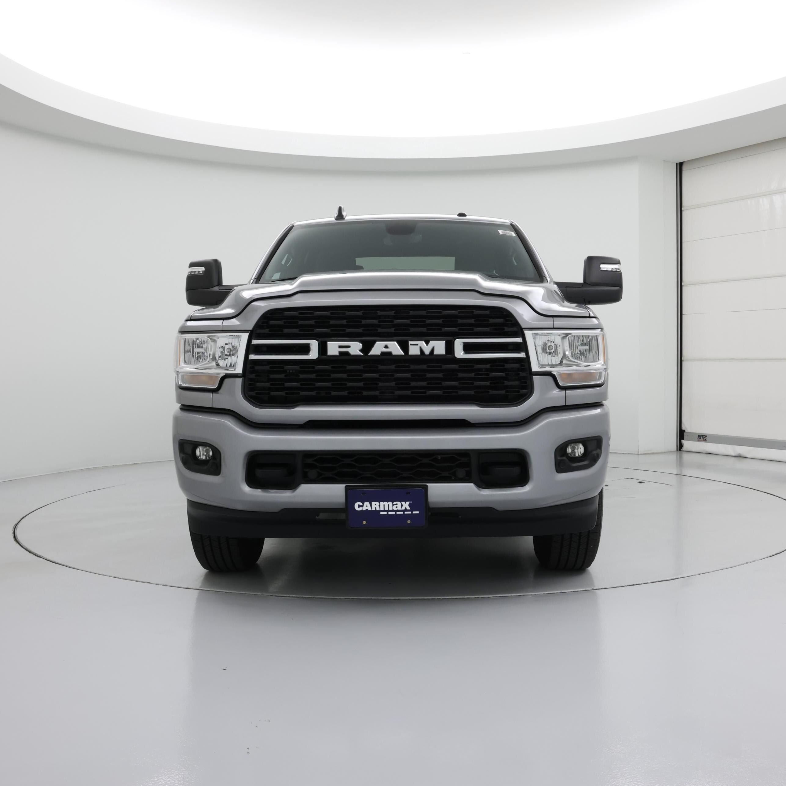 Thumbnail: 2024 RAM 2500 - 5