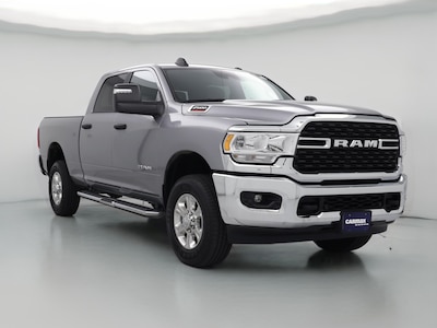 2024 Ram 2500 Bighorn