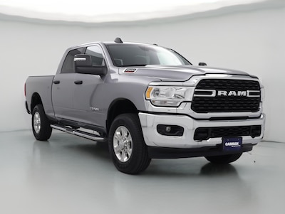 2024 Ram 2500 Bighorn