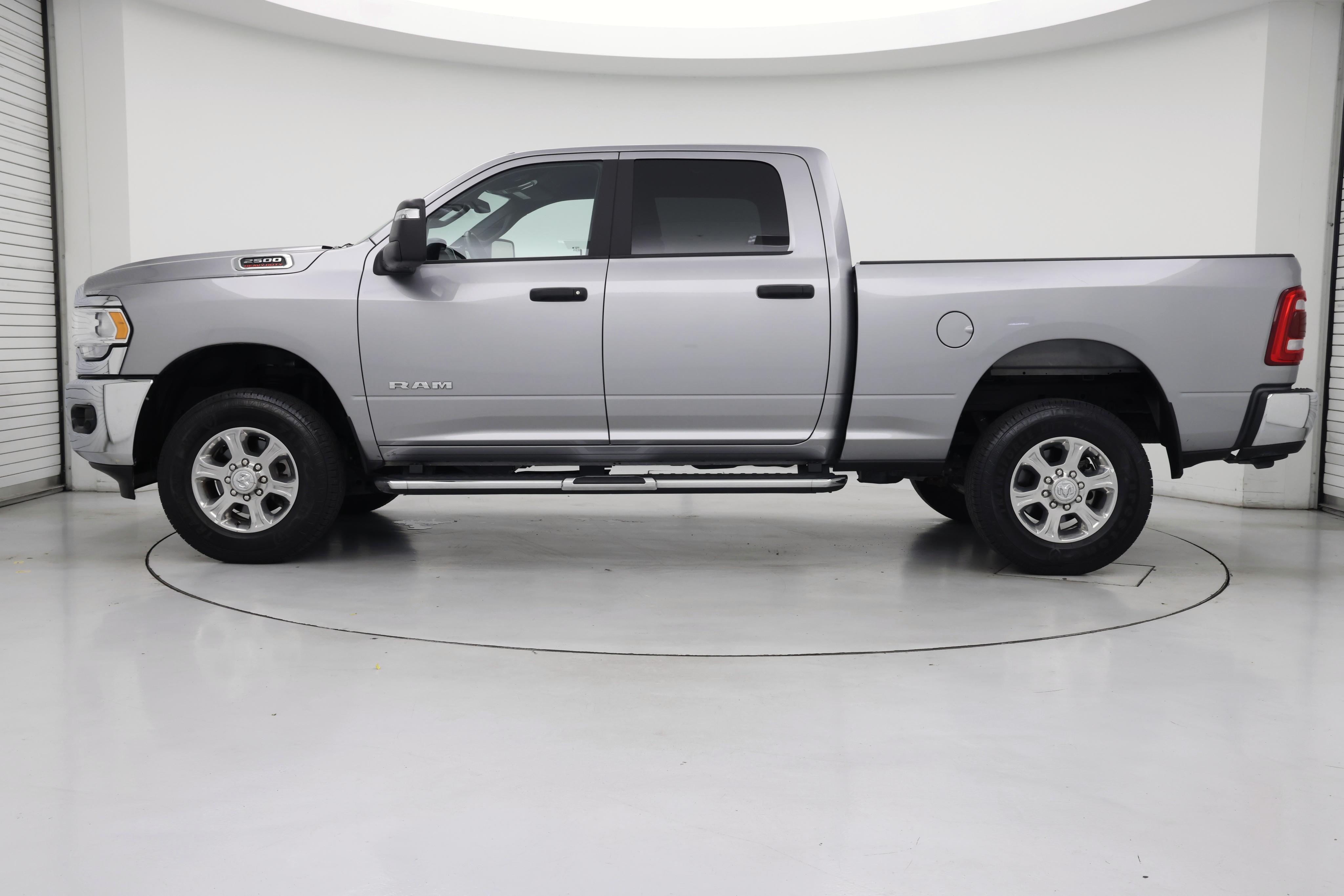 Thumbnail: 2024 RAM 2500 - 3