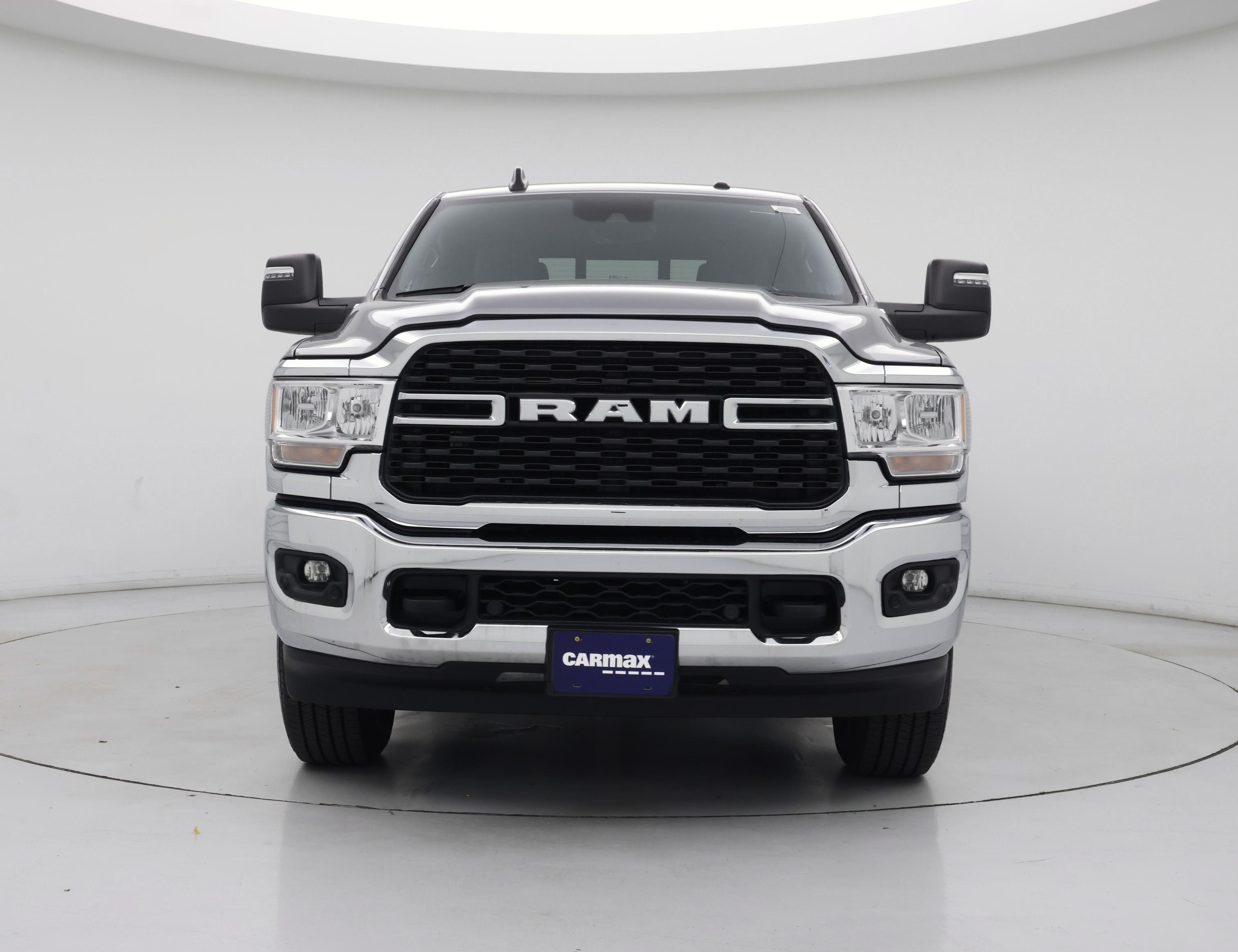 Thumbnail: 2024 RAM 2500 - 5