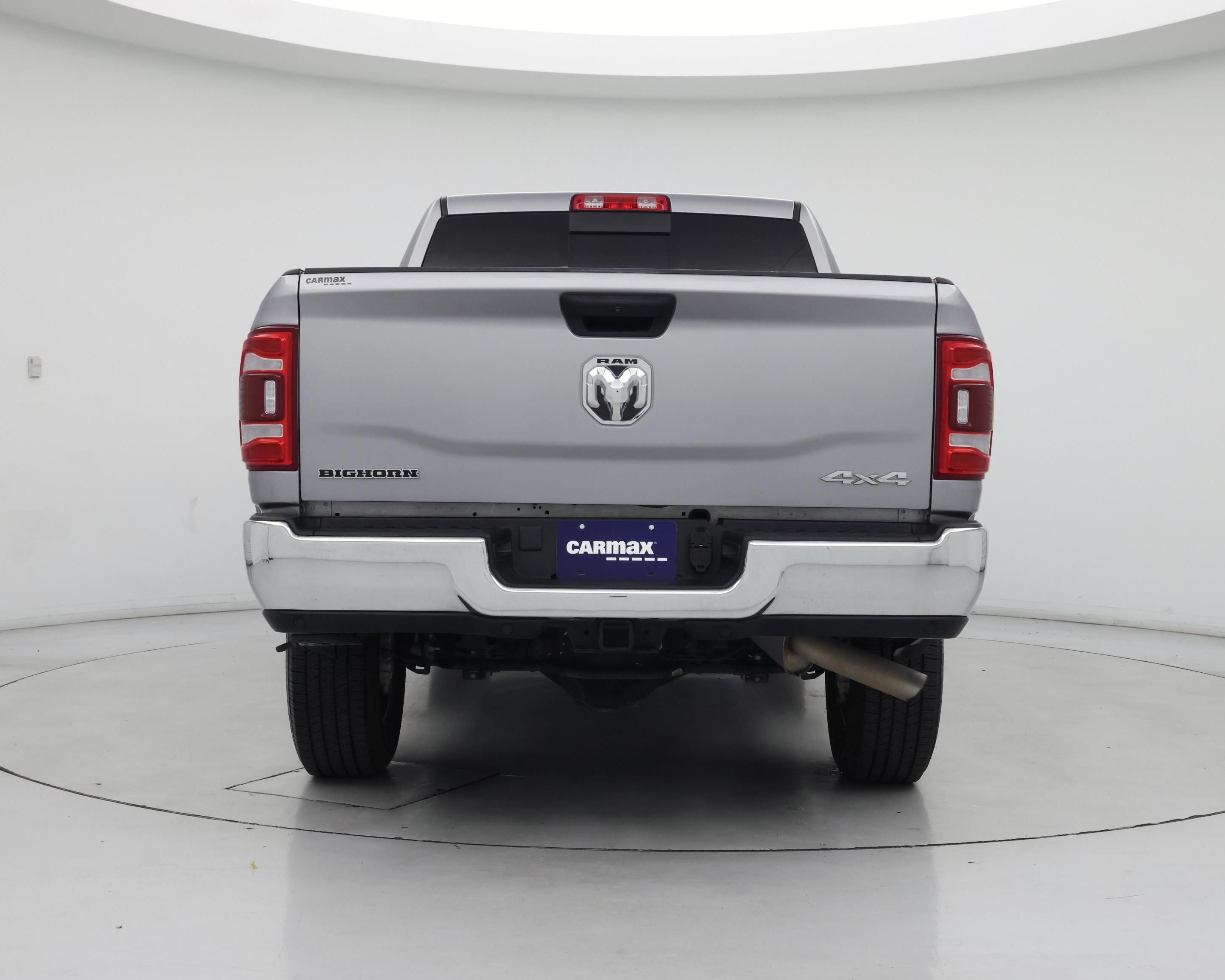 Thumbnail: 2024 RAM 2500 - 6