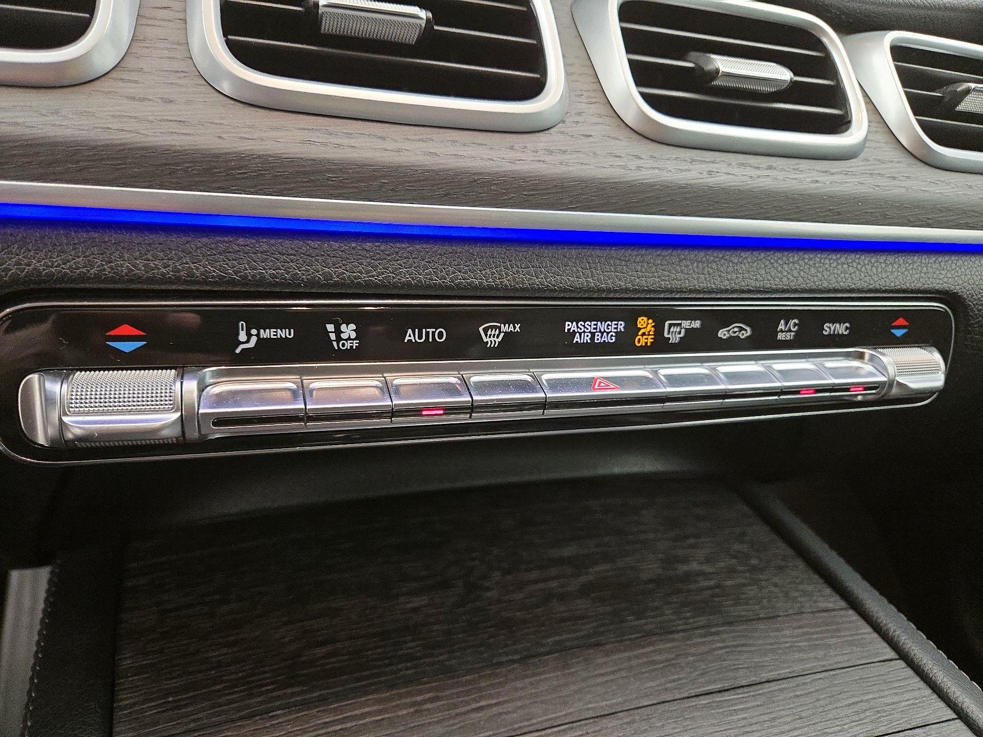 Thumbnail: 2020 Mercedes-Benz GLE - 17