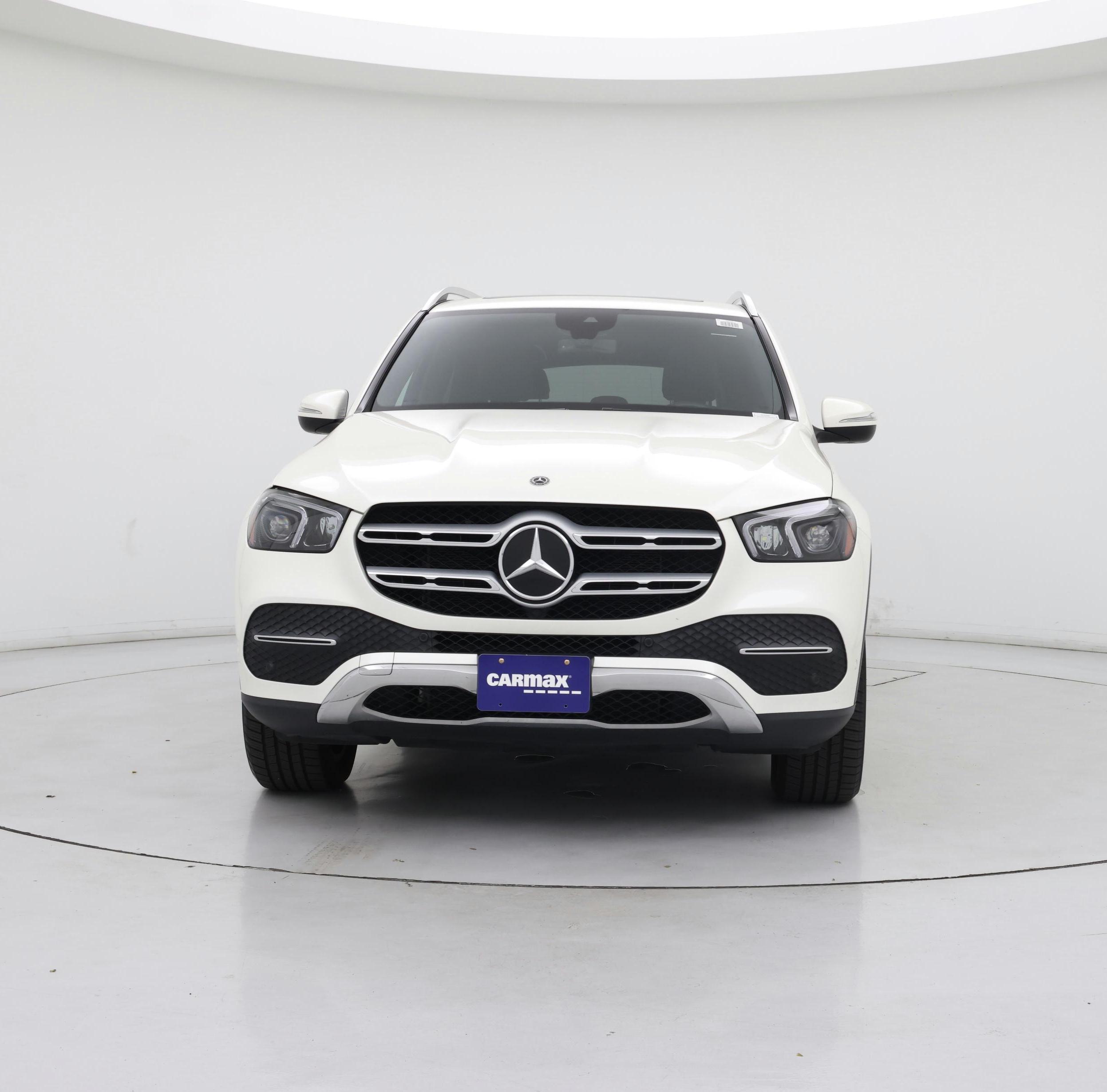 Thumbnail: 2020 Mercedes-Benz GLE - 5