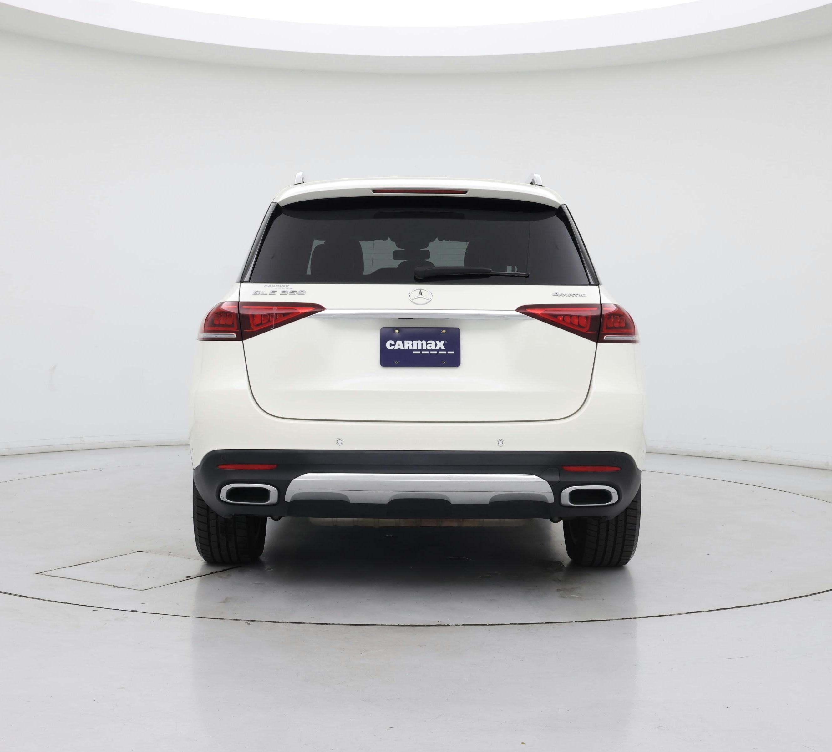 Thumbnail: 2020 Mercedes-Benz GLE - 6
