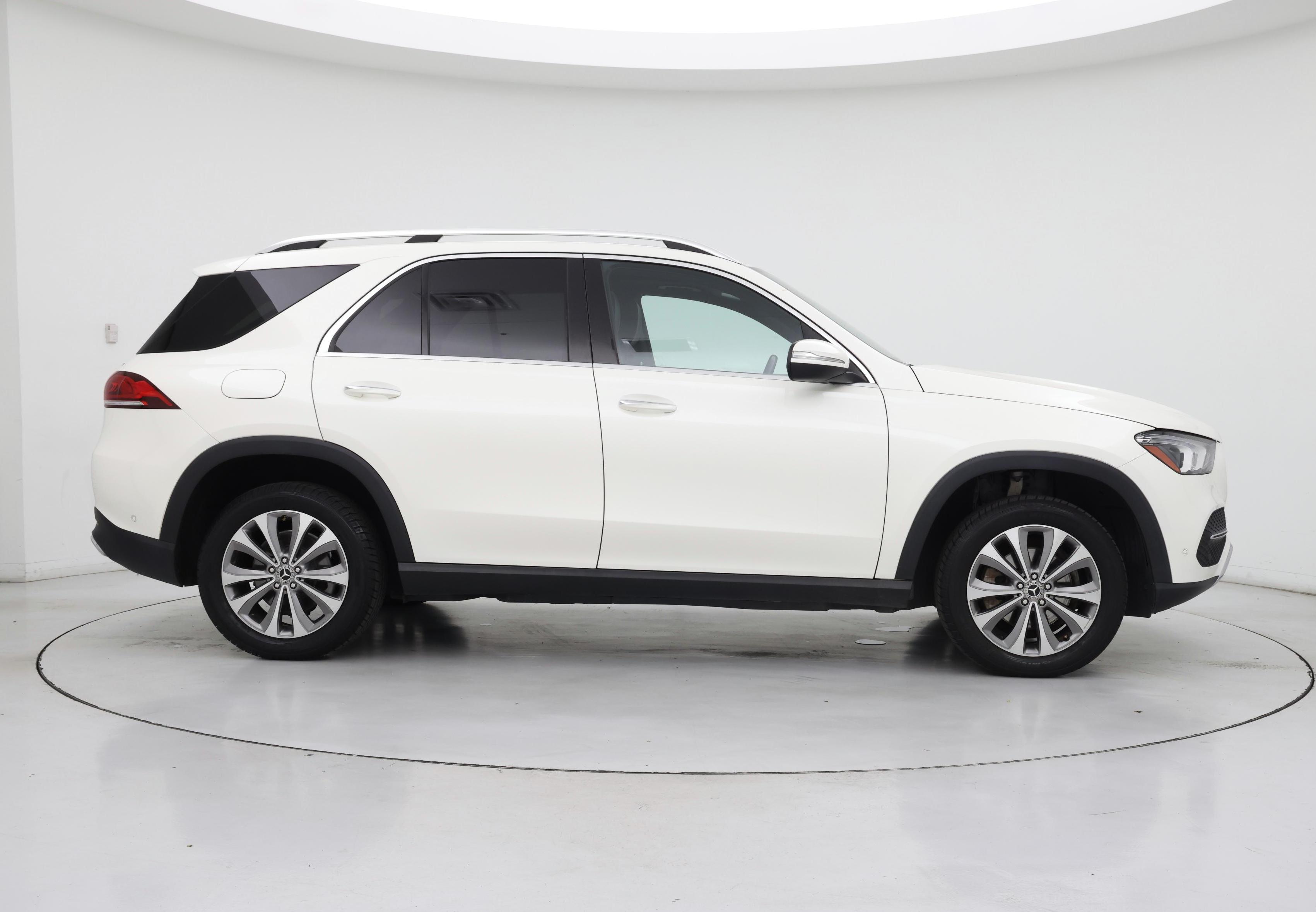 Thumbnail: 2020 Mercedes-Benz GLE - 7