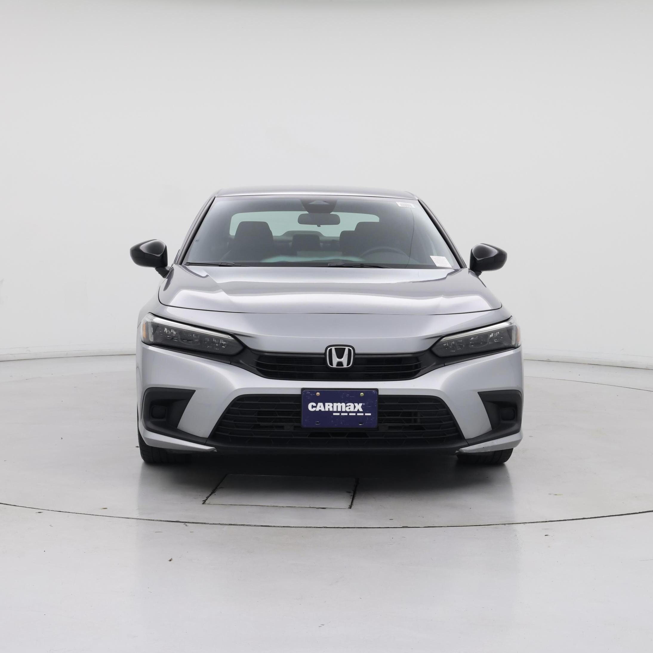 Thumbnail: 2023 Honda Civic - 5