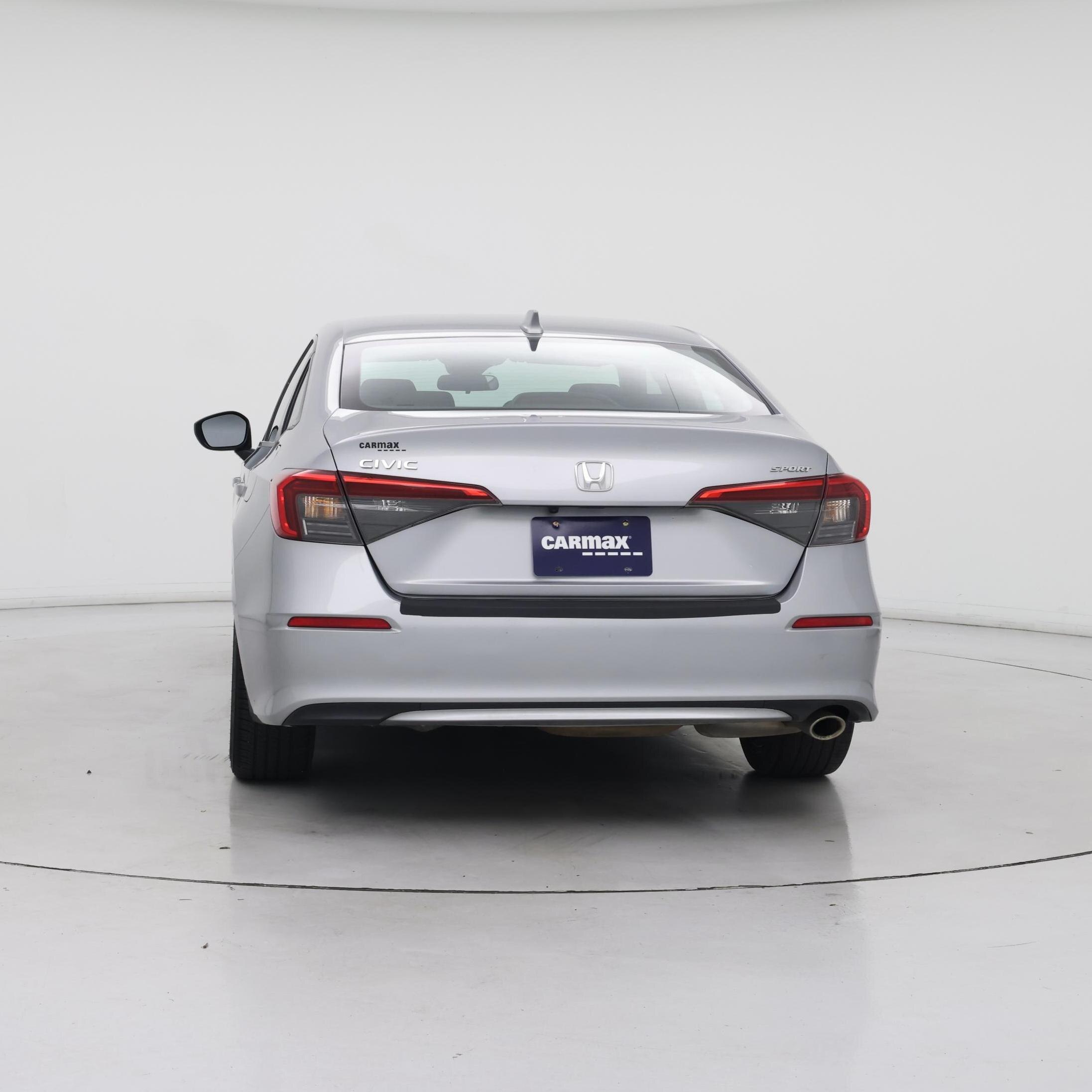Thumbnail: 2023 Honda Civic - 6