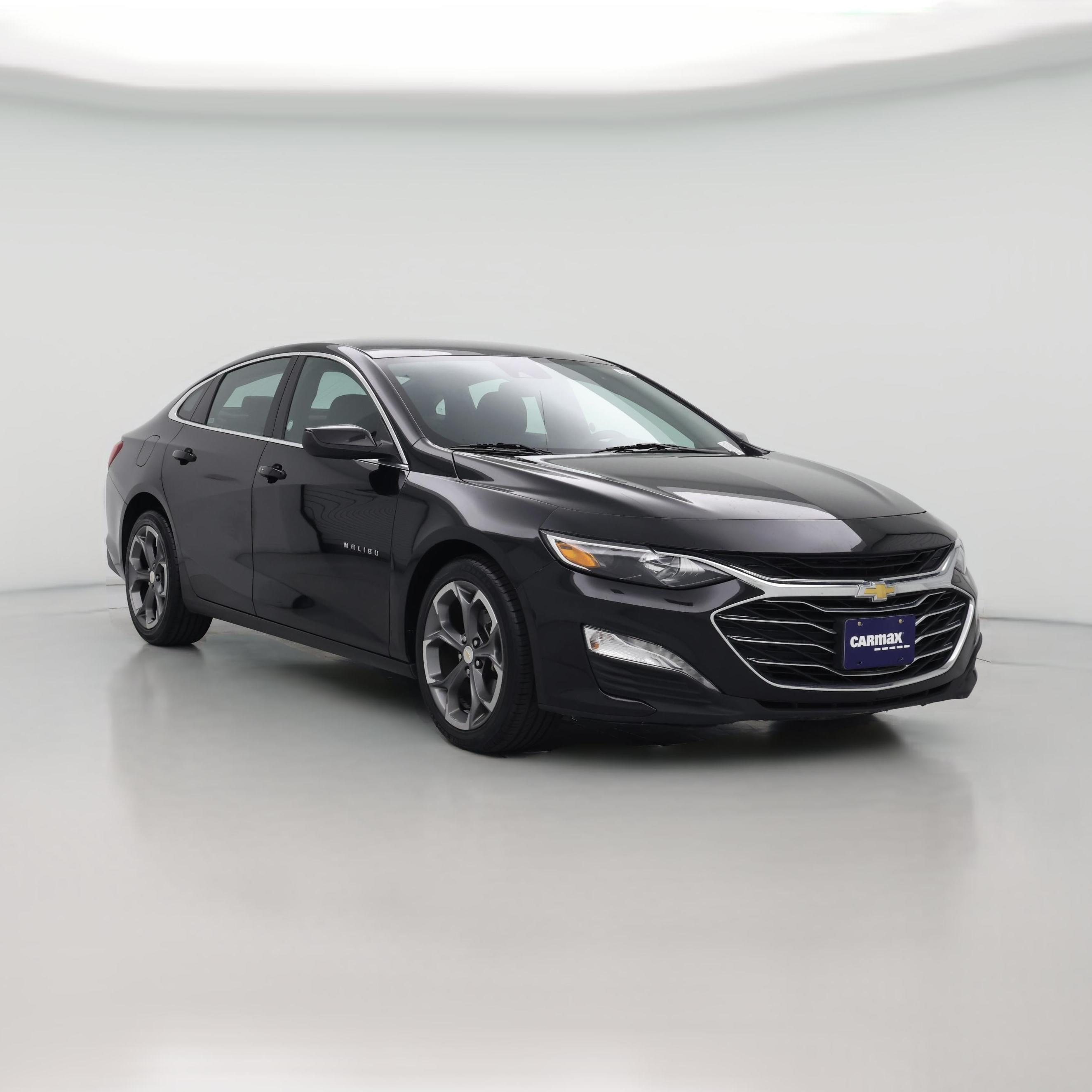 Thumbnail: 2023 Chevrolet Malibu - 1