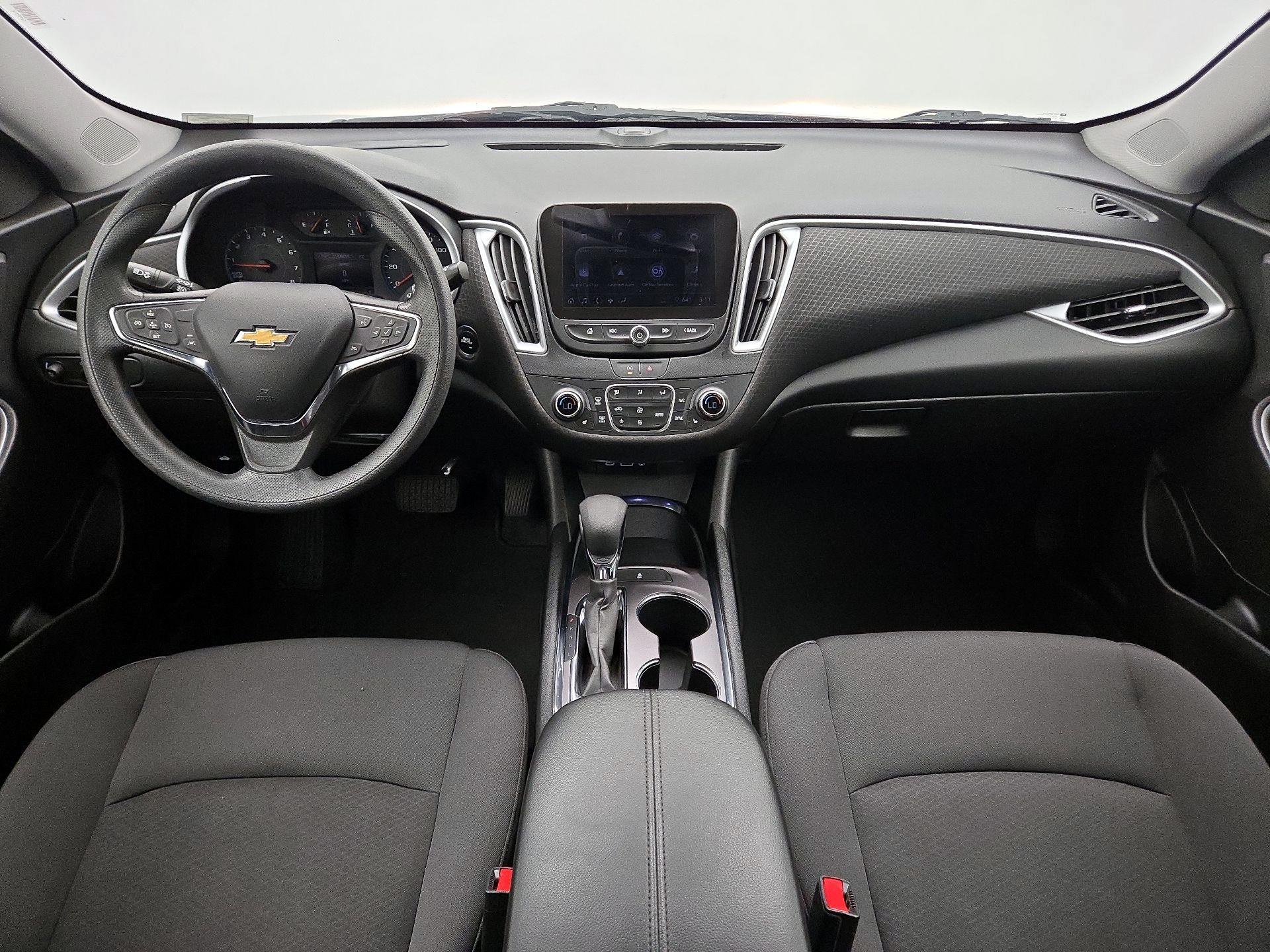 Thumbnail: 2023 Chevrolet Malibu - 9