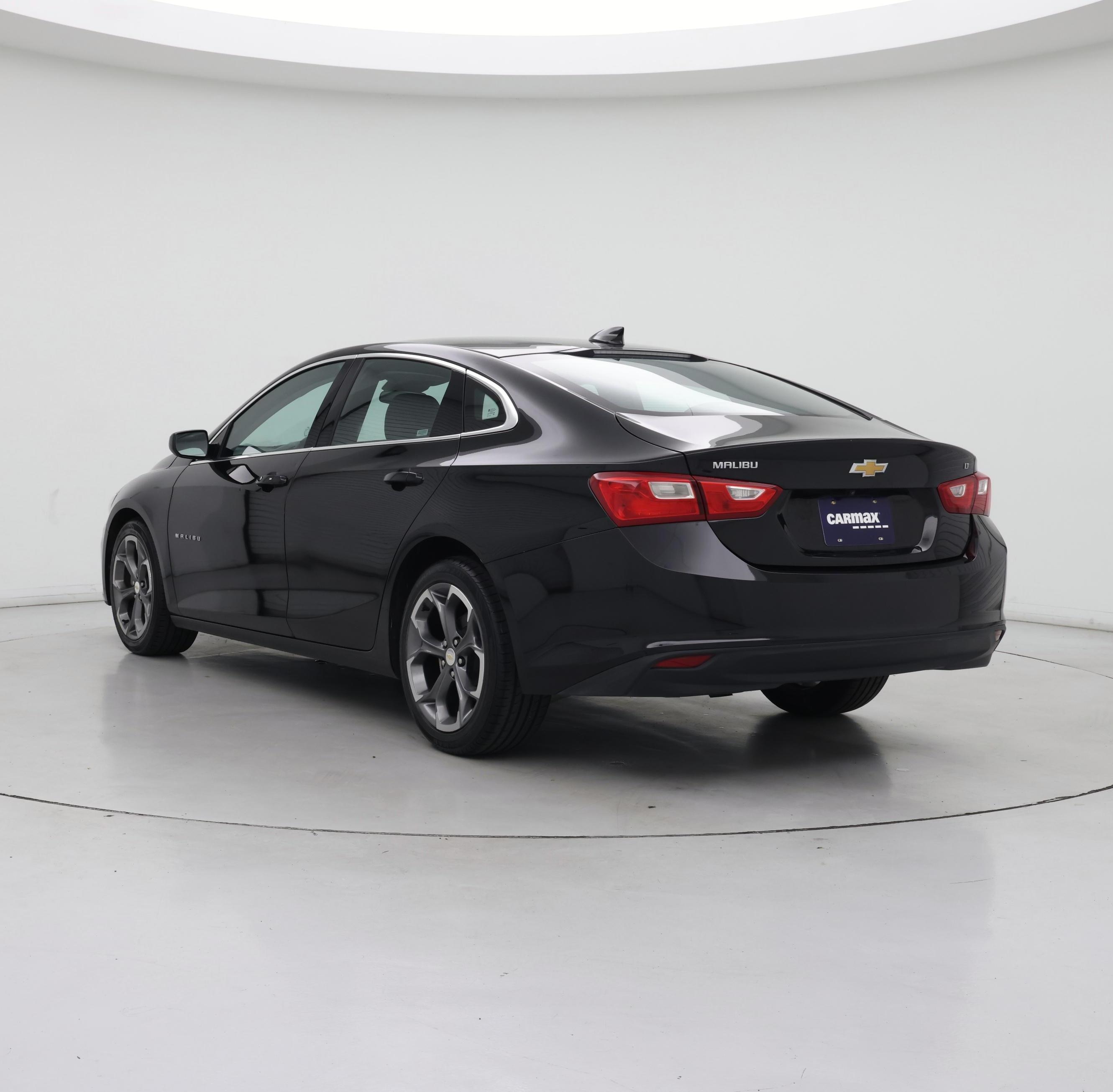 Thumbnail: 2023 Chevrolet Malibu - 2
