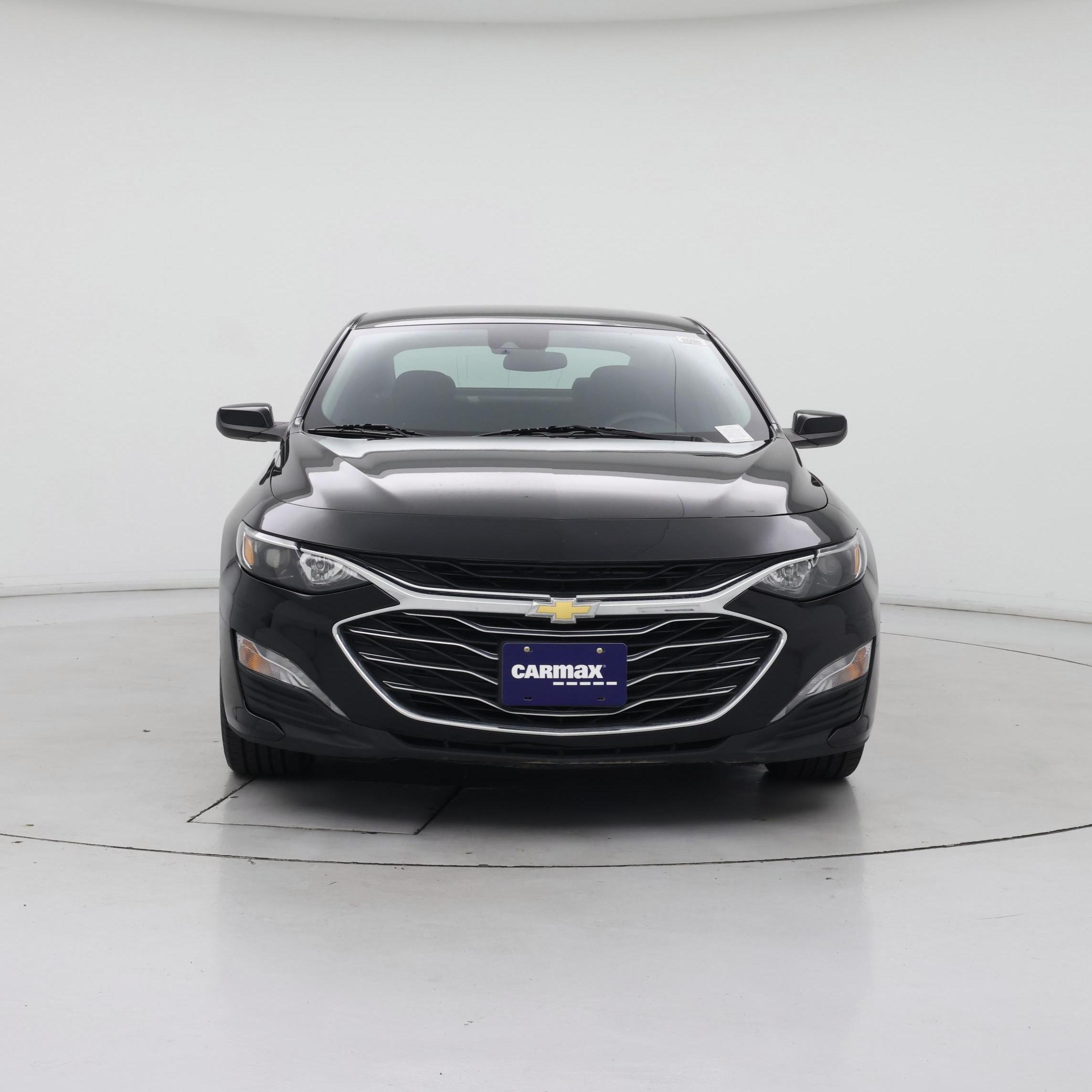 Thumbnail: 2023 Chevrolet Malibu - 5