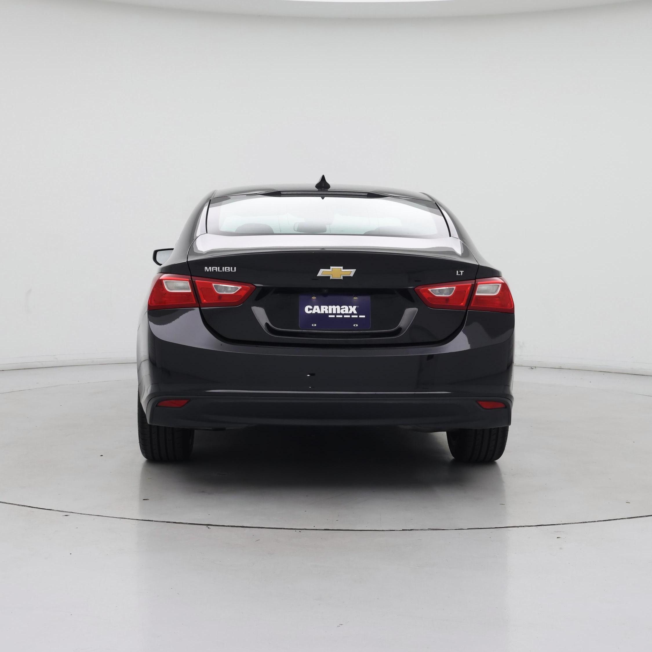 Thumbnail: 2023 Chevrolet Malibu - 6