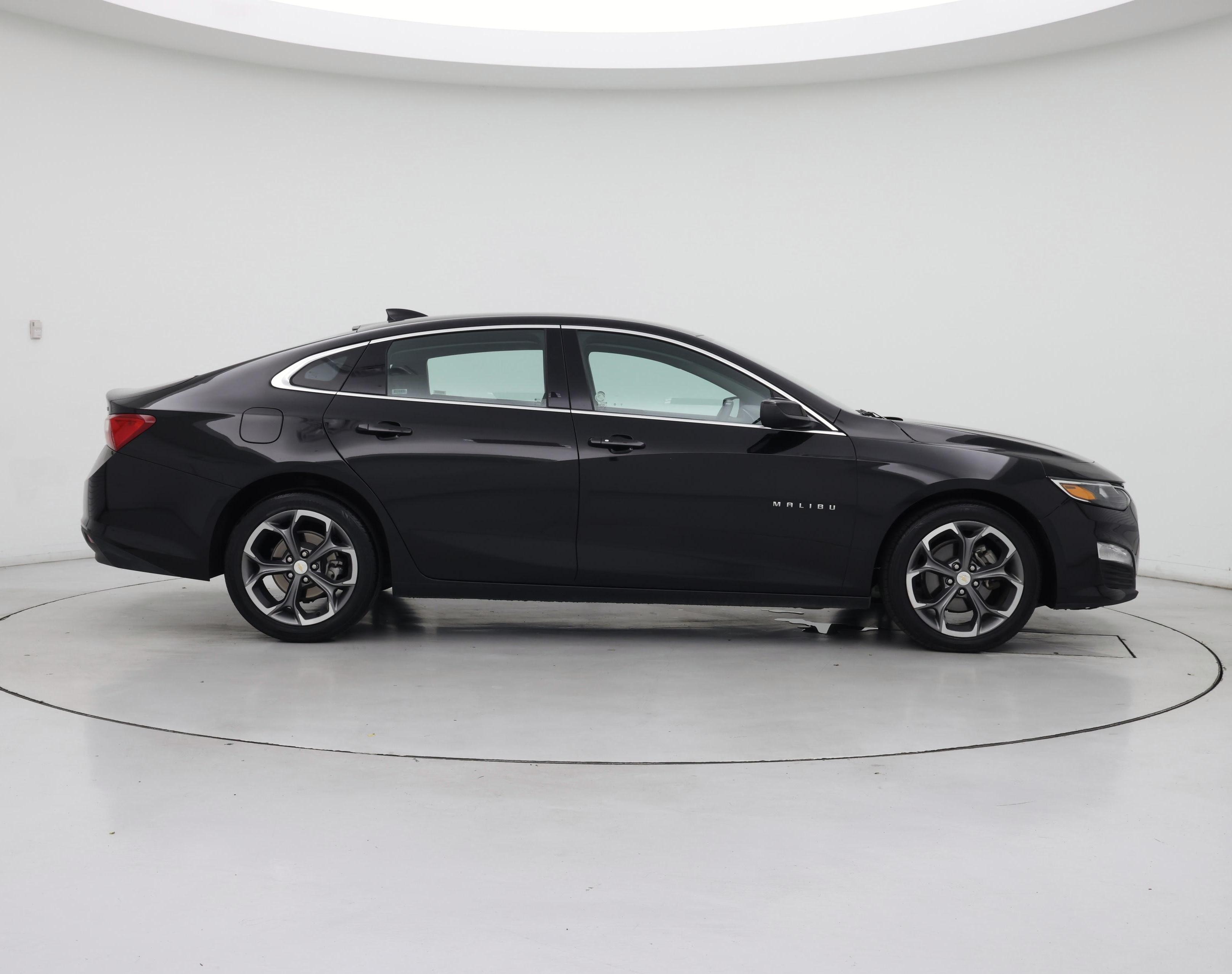 Thumbnail: 2023 Chevrolet Malibu - 7