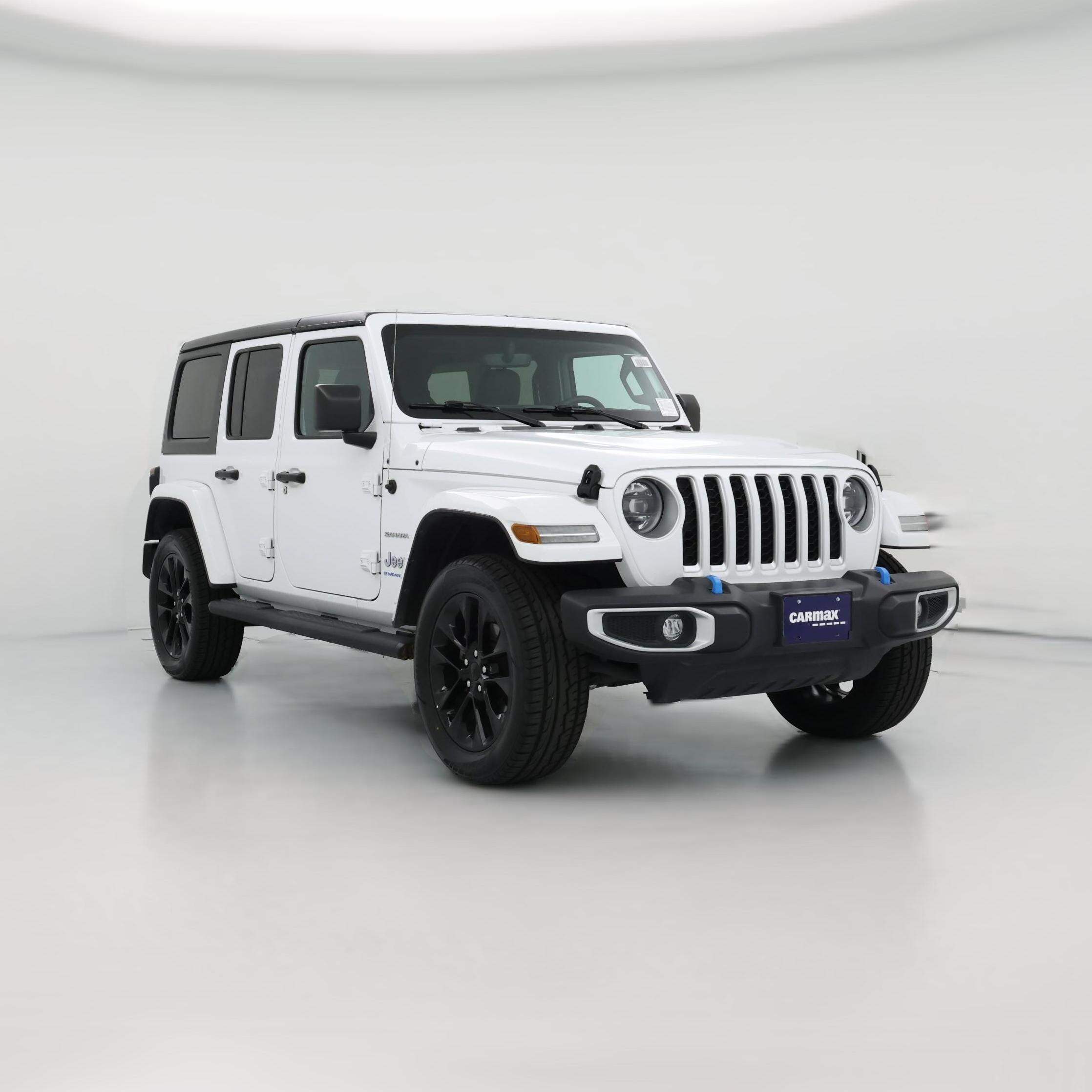 Thumbnail: 2023 Jeep Wrangler - 1
