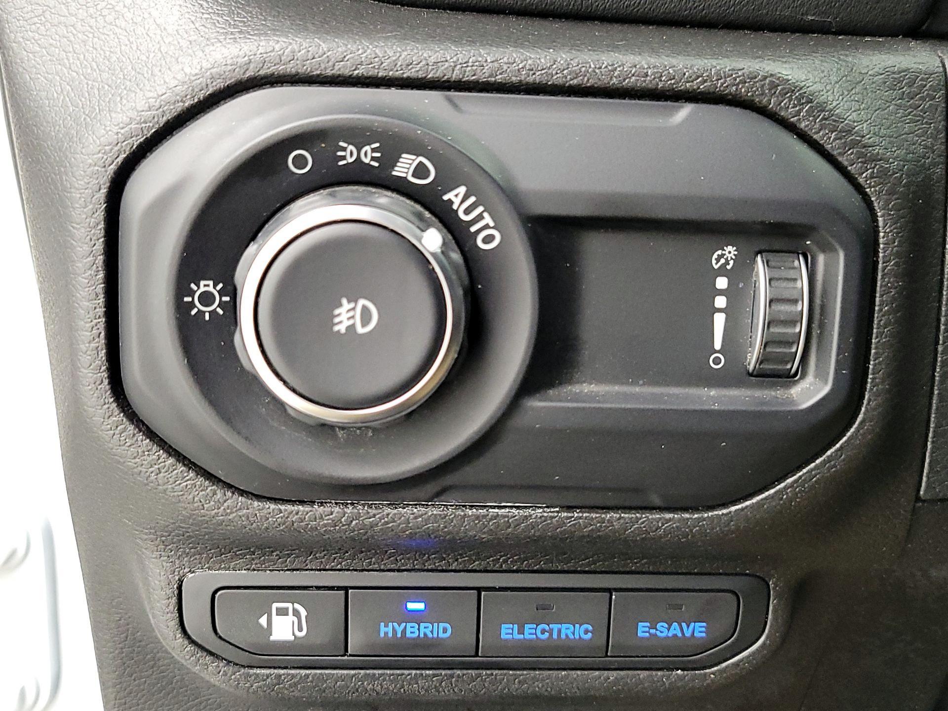 Thumbnail: 2023 Jeep Wrangler - 13
