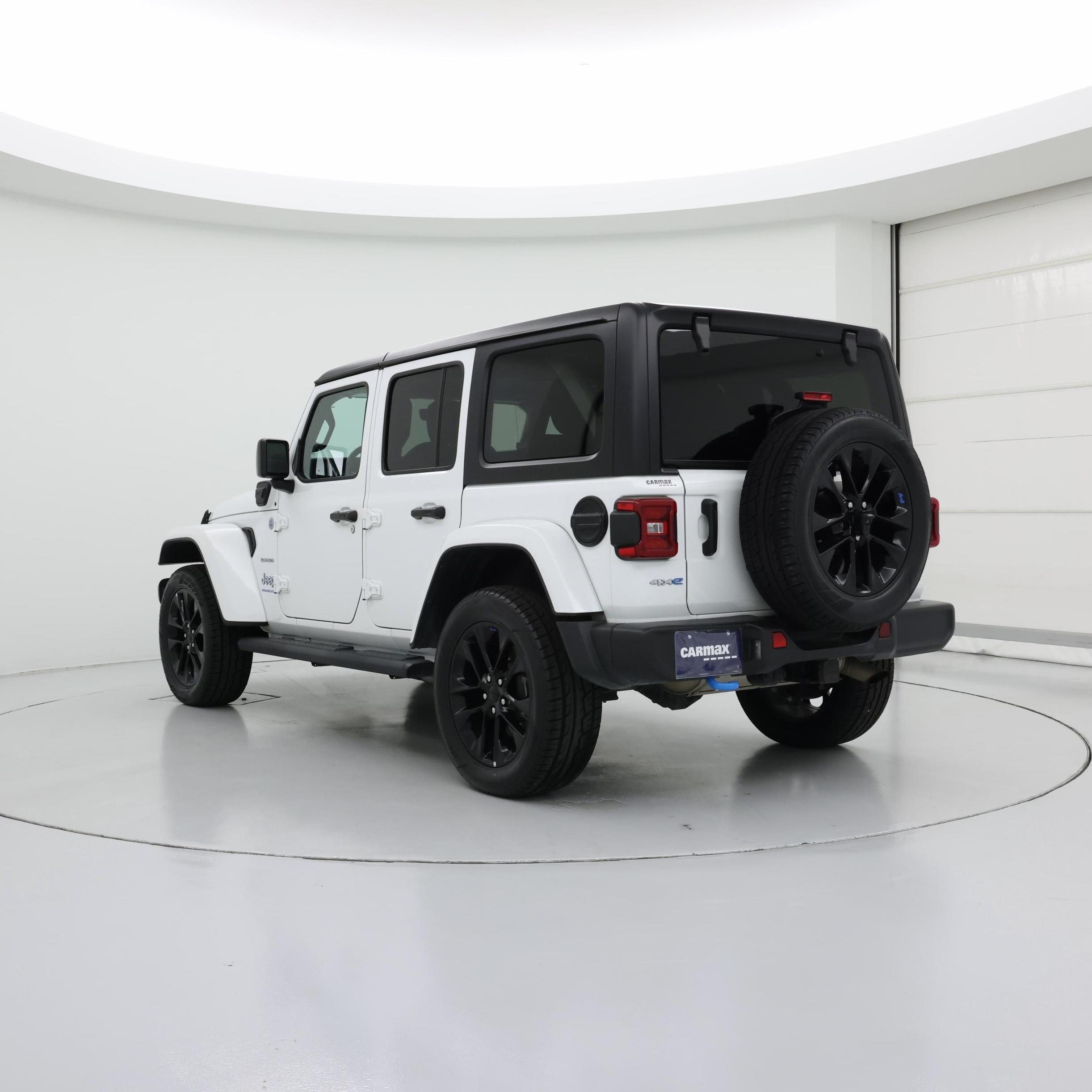 Thumbnail: 2023 Jeep Wrangler - 2