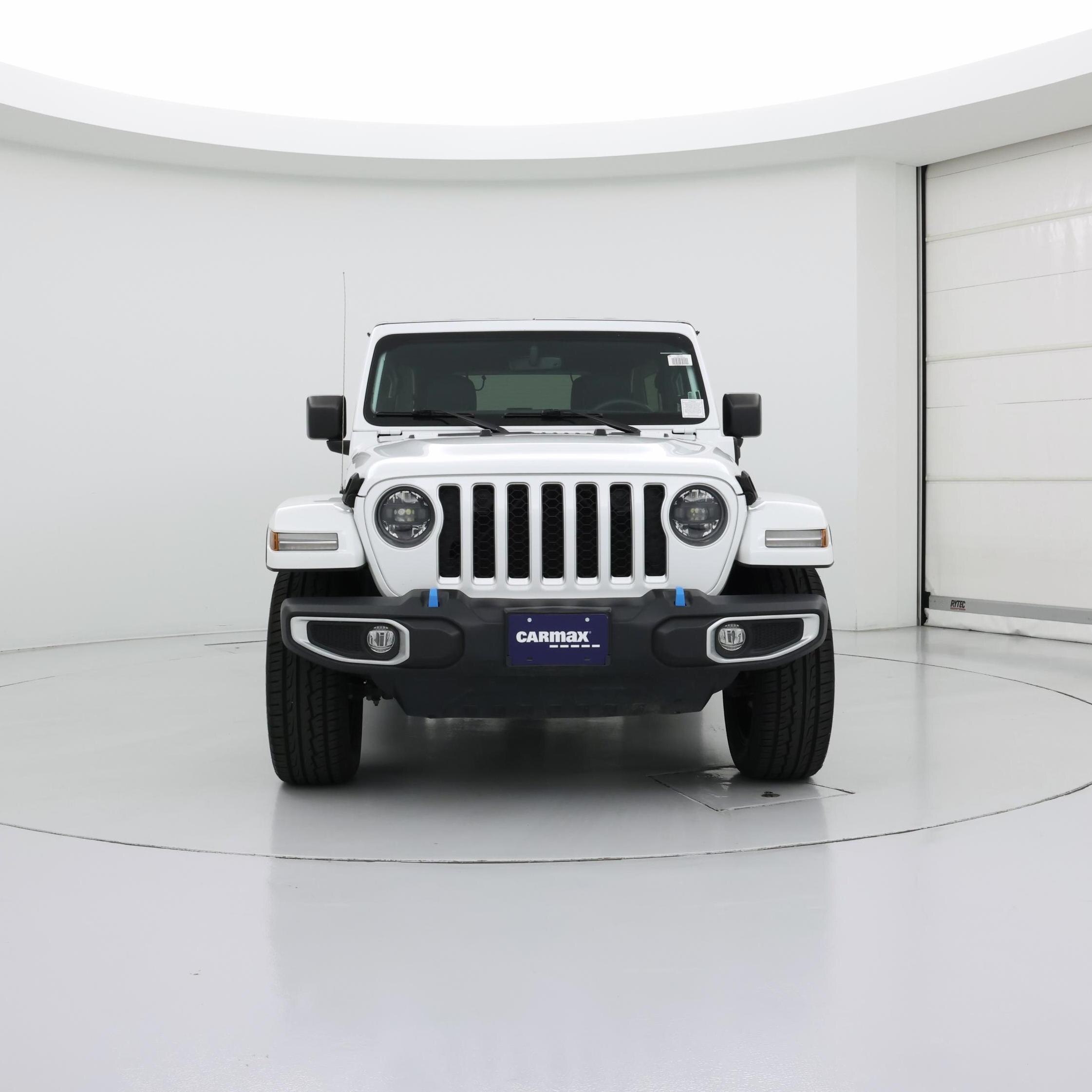 Thumbnail: 2023 Jeep Wrangler - 5