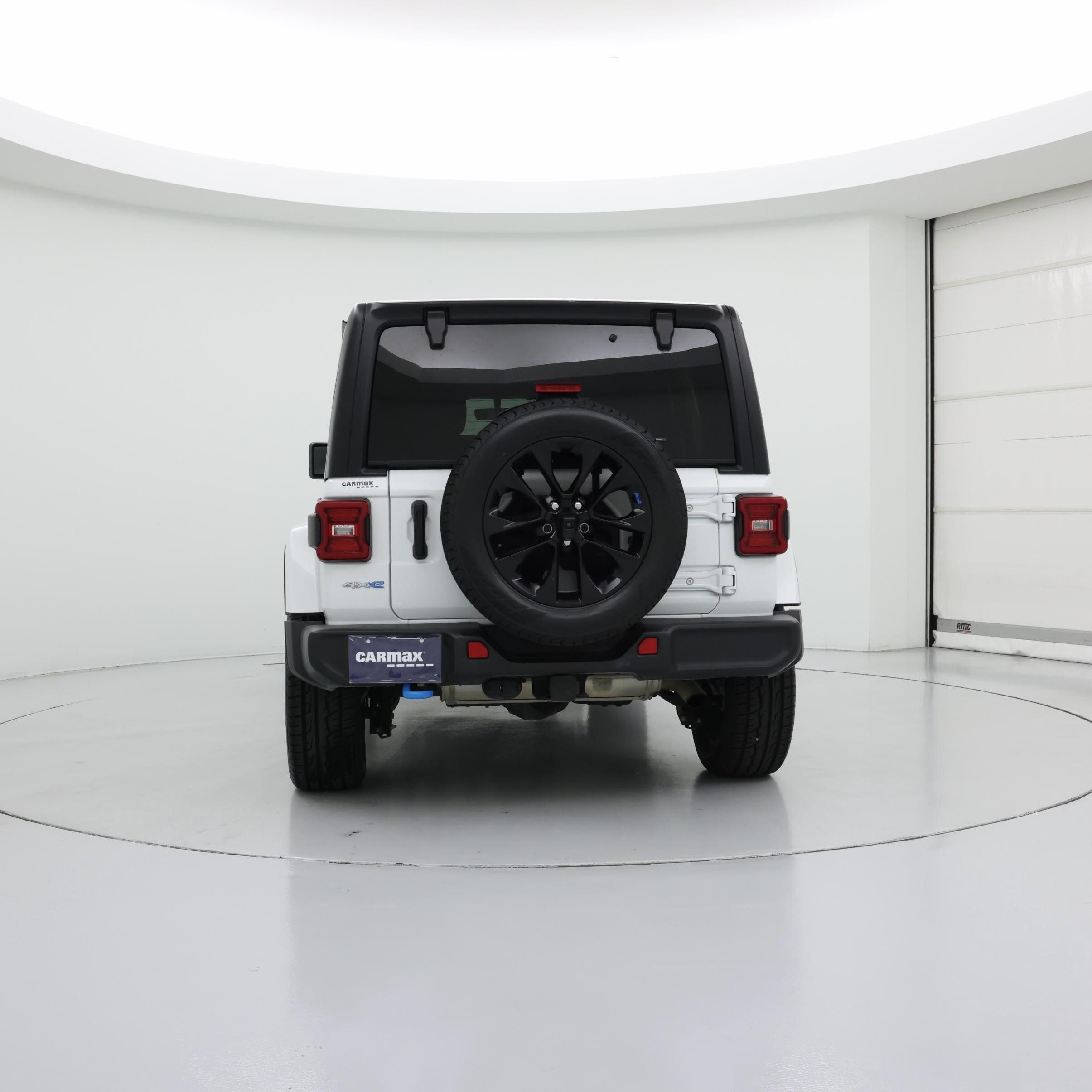 Thumbnail: 2023 Jeep Wrangler - 6