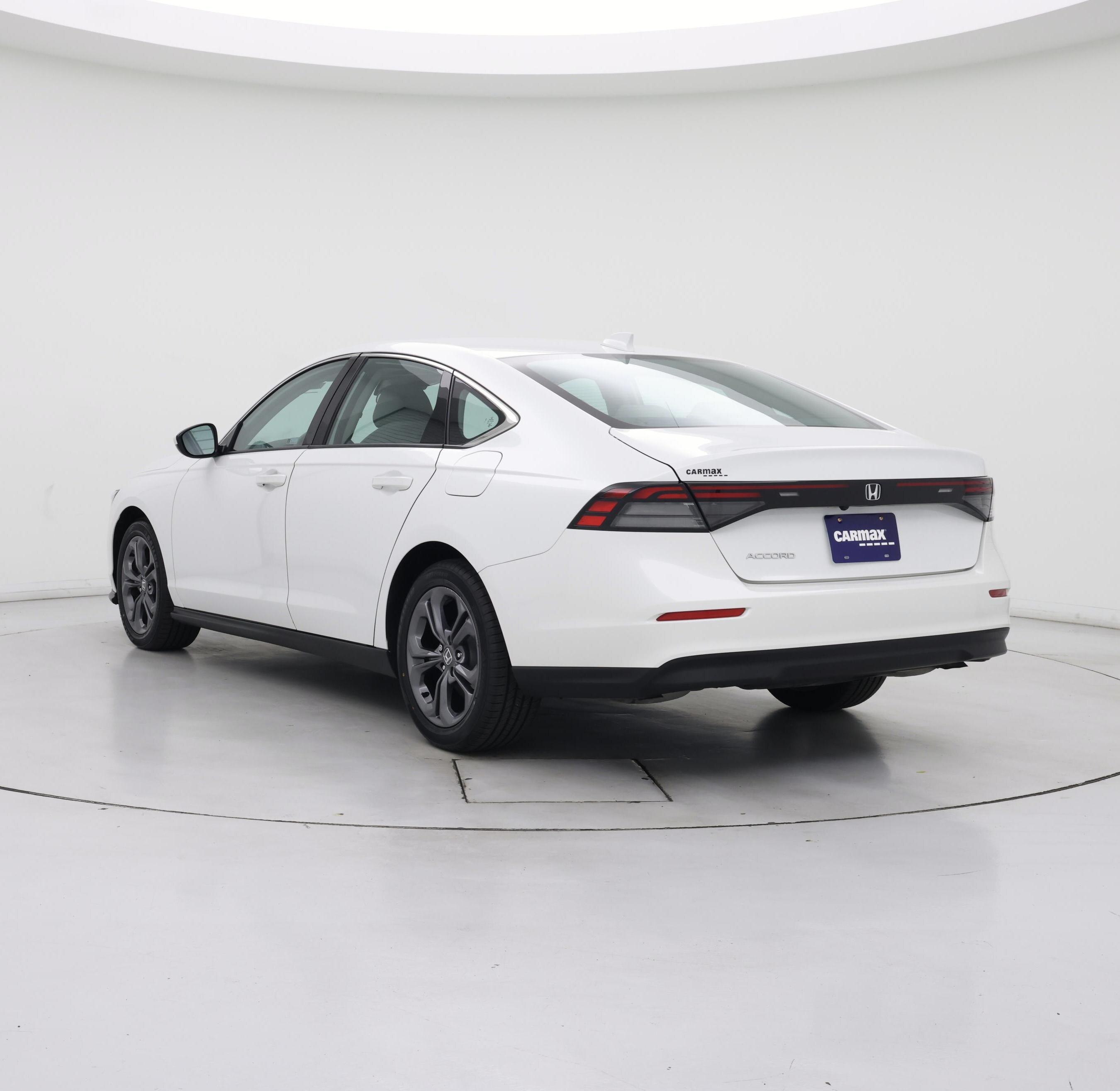 Thumbnail: 2023 Honda Accord - 2