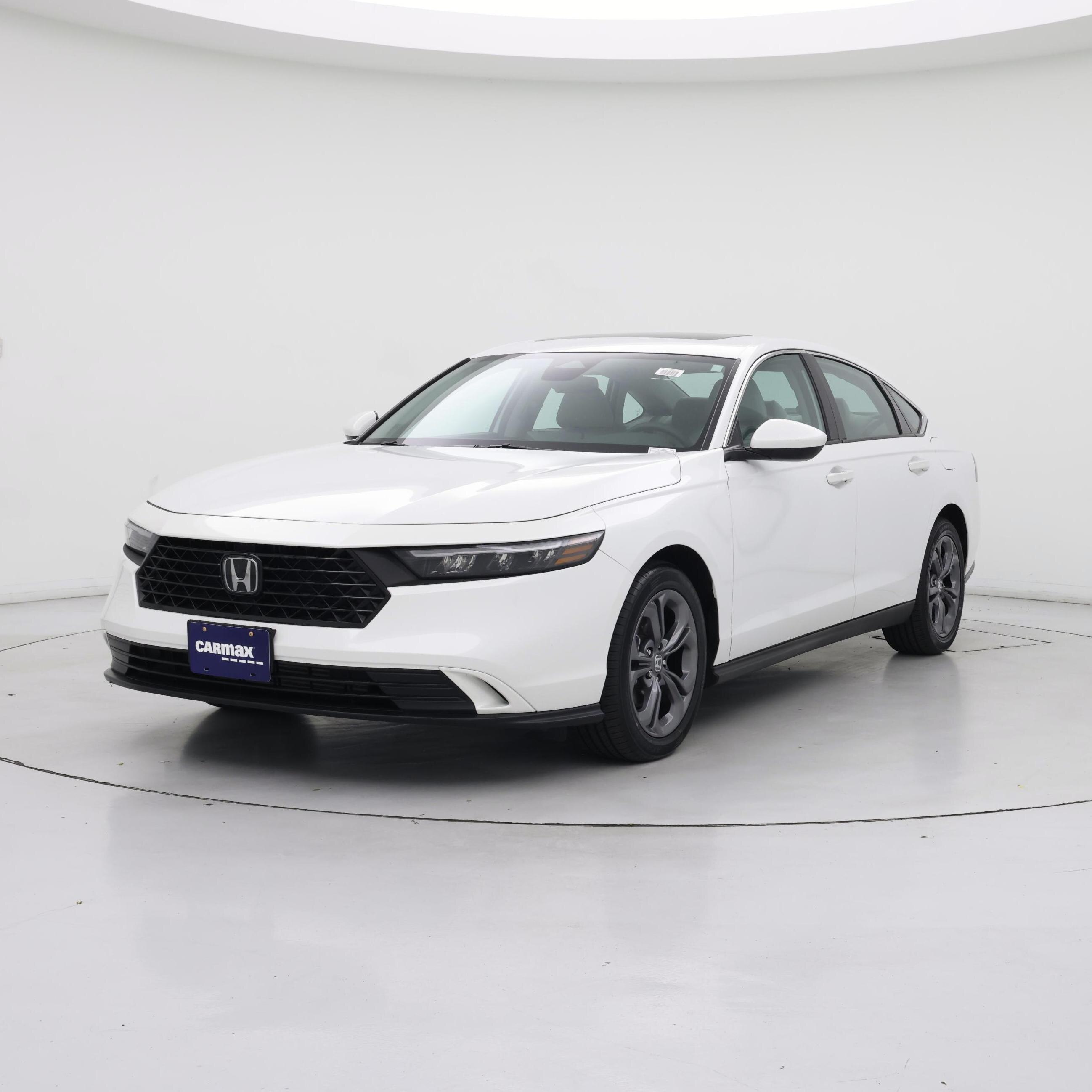 Thumbnail: 2023 Honda Accord - 4