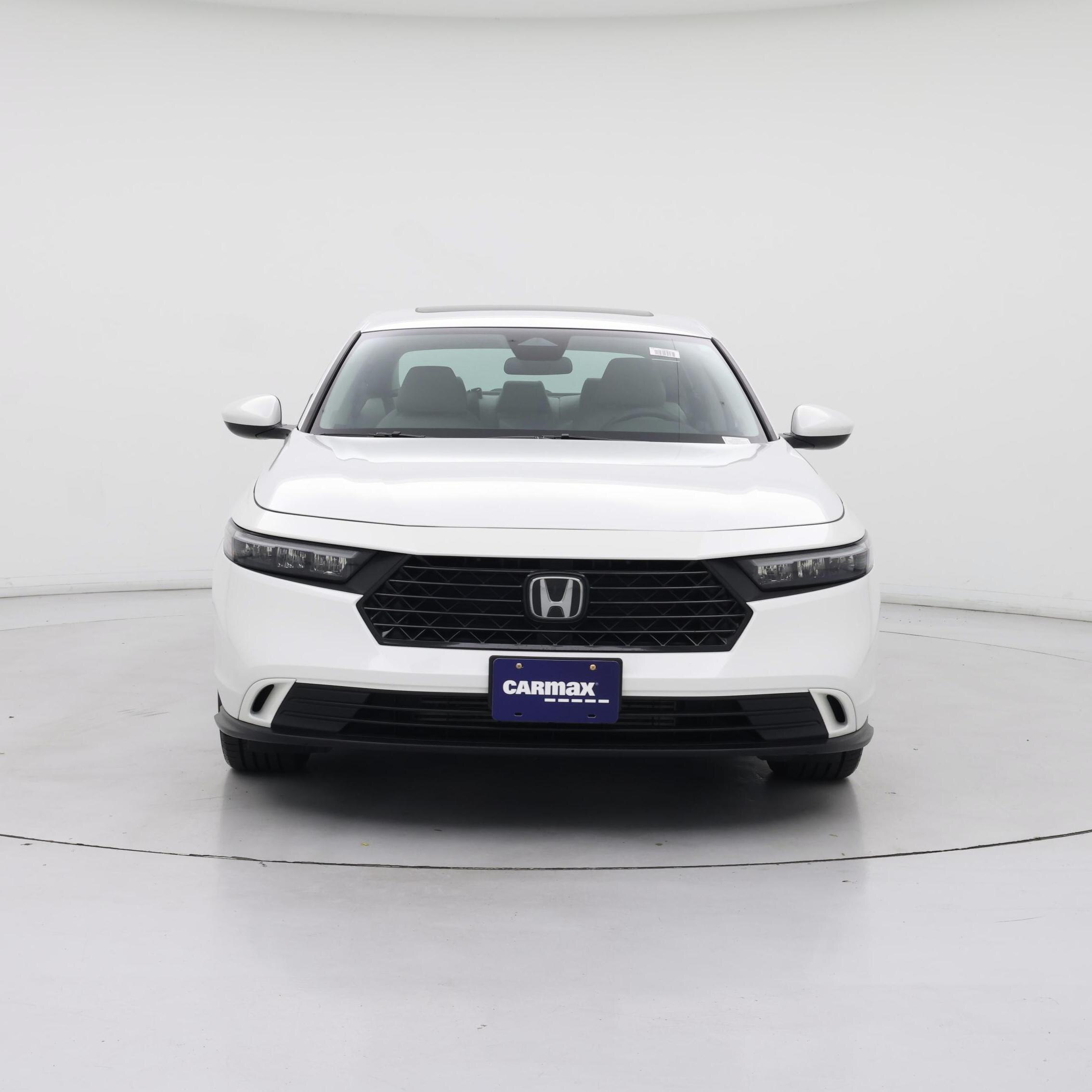 Thumbnail: 2023 Honda Accord - 5