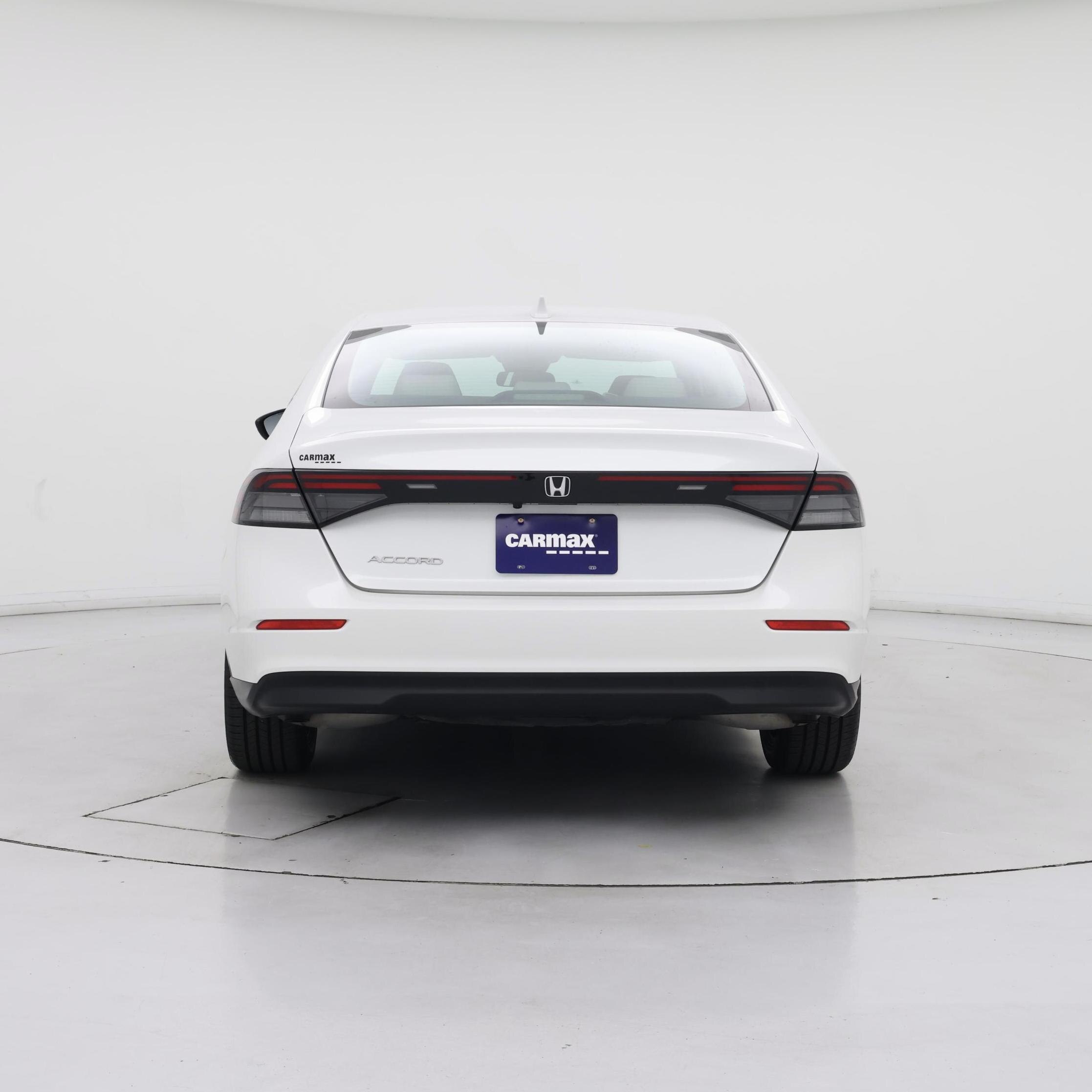 Thumbnail: 2023 Honda Accord - 6
