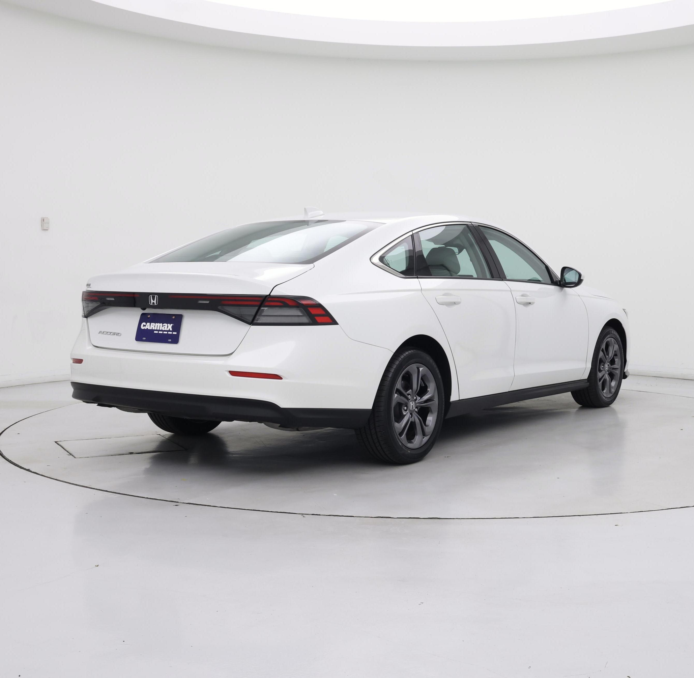 Thumbnail: 2023 Honda Accord - 8