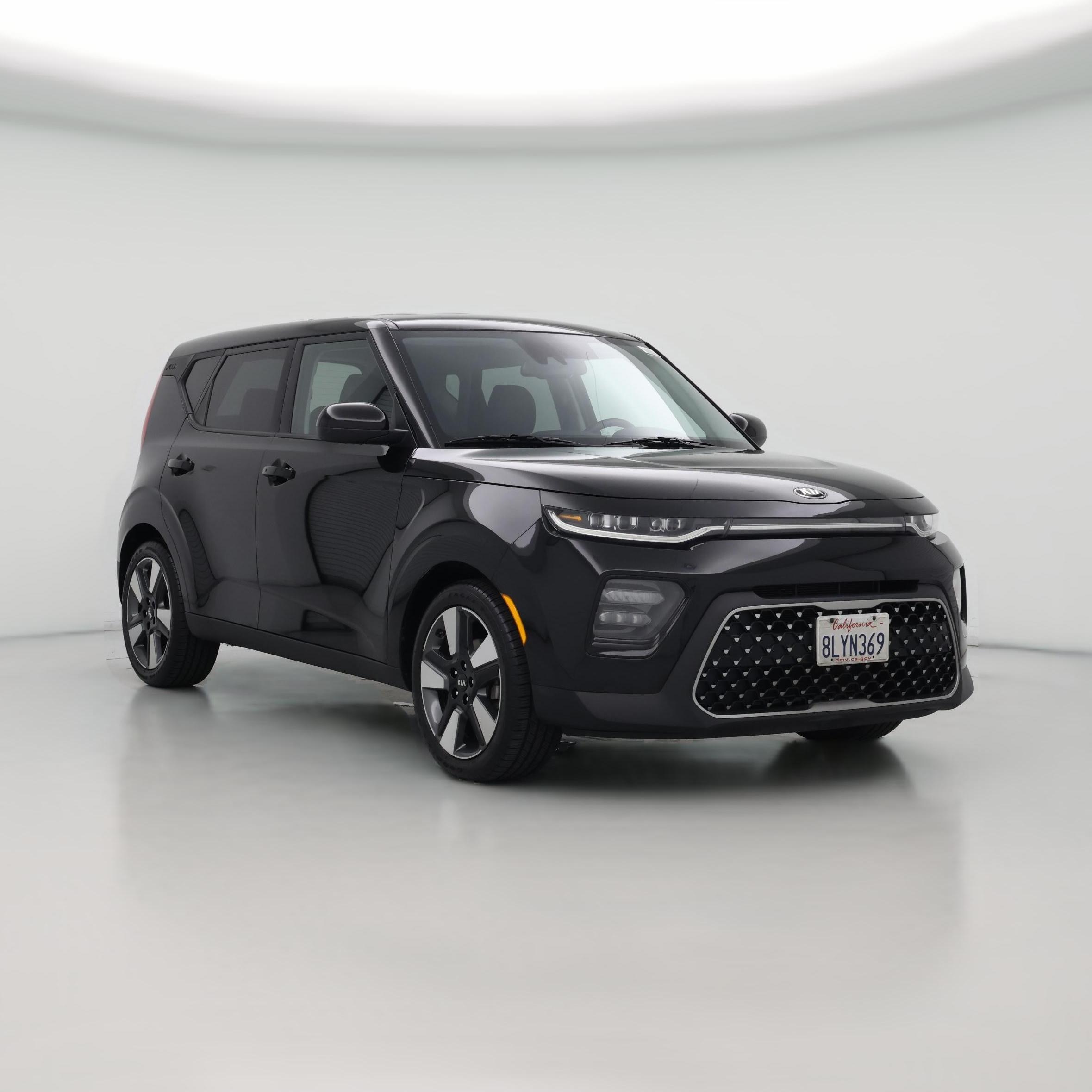 Thumbnail: 2020 Kia Soul - 1