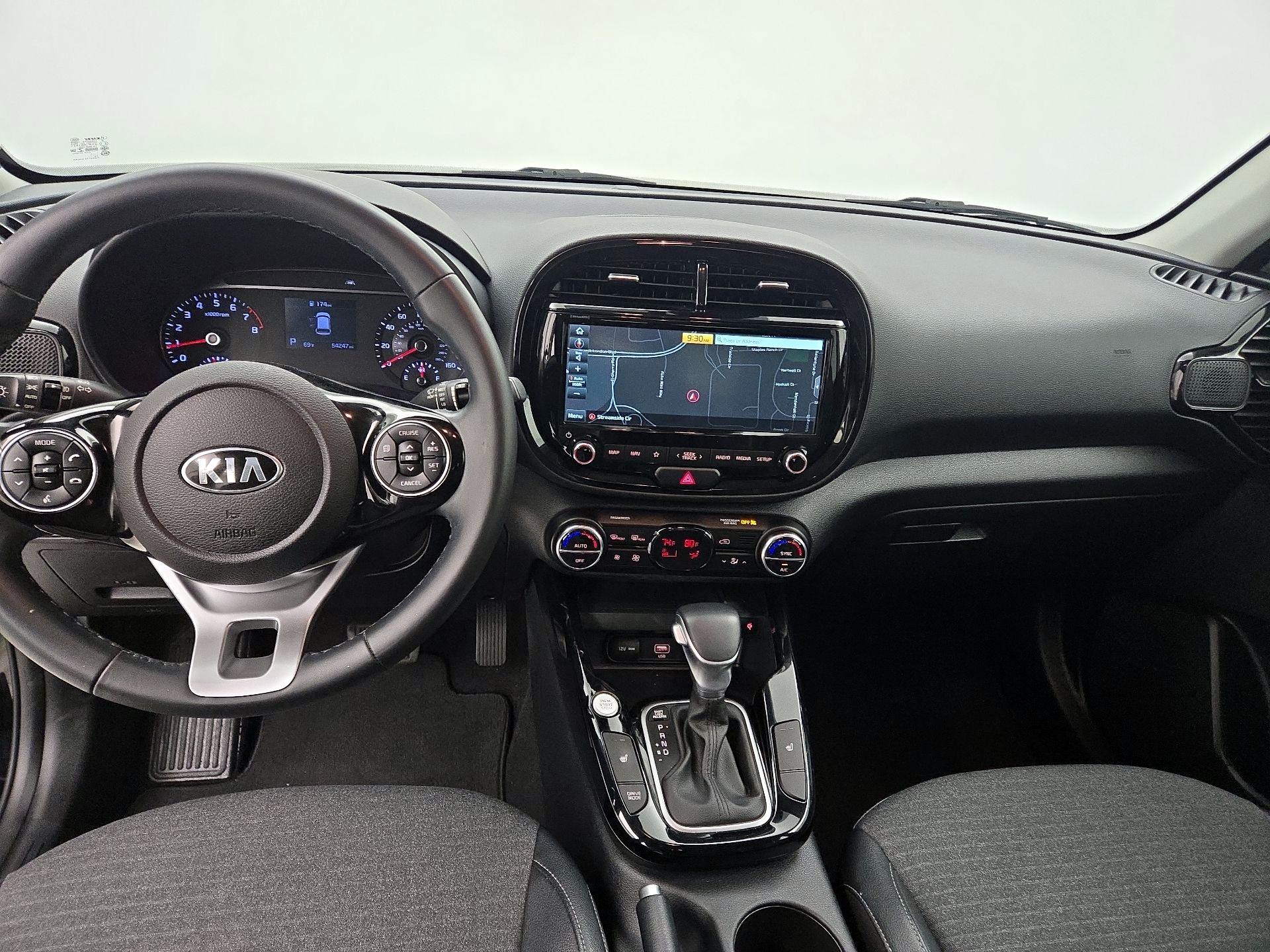 Thumbnail: 2020 Kia Soul - 9