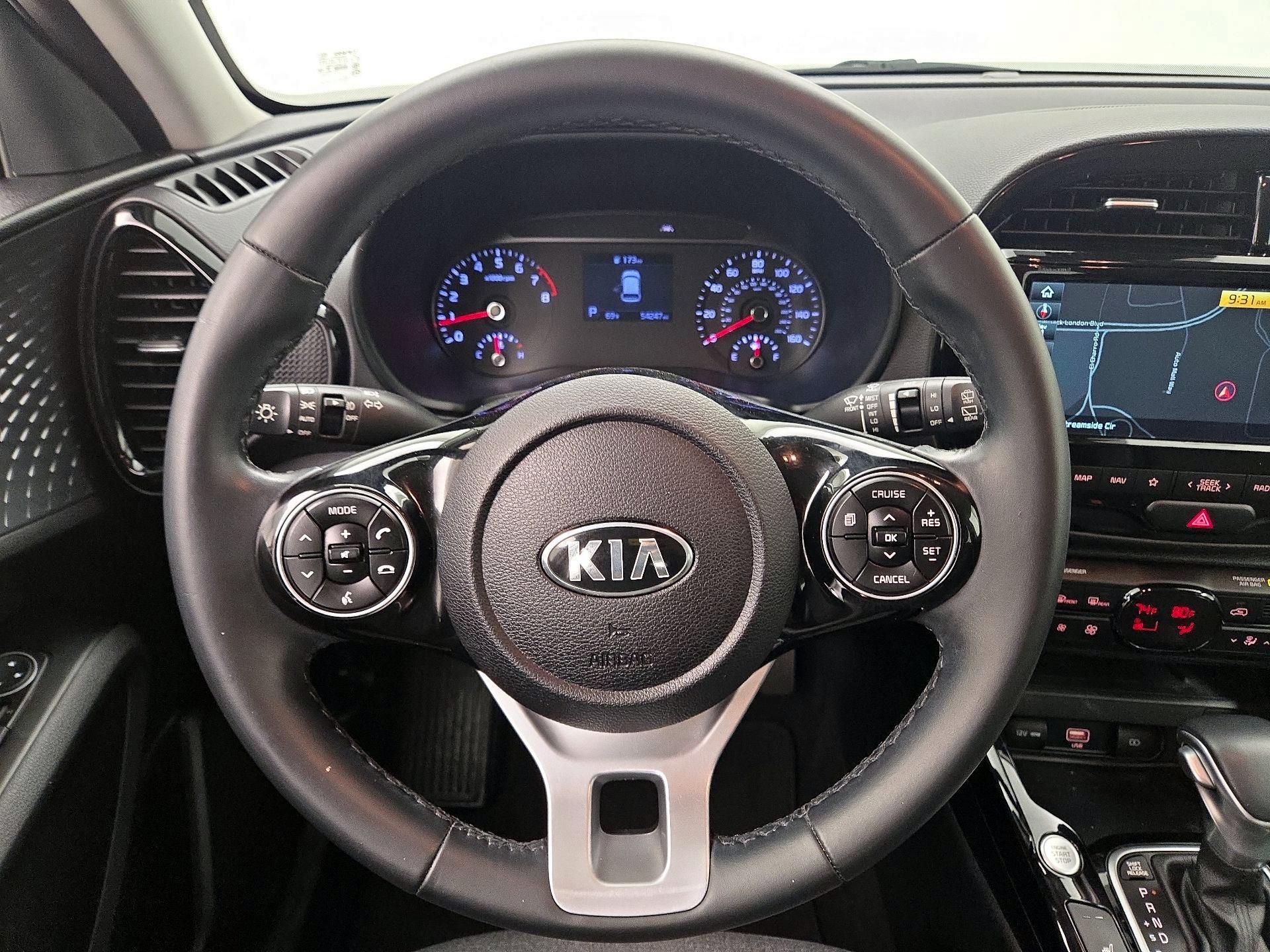 Thumbnail: 2020 Kia Soul - 10